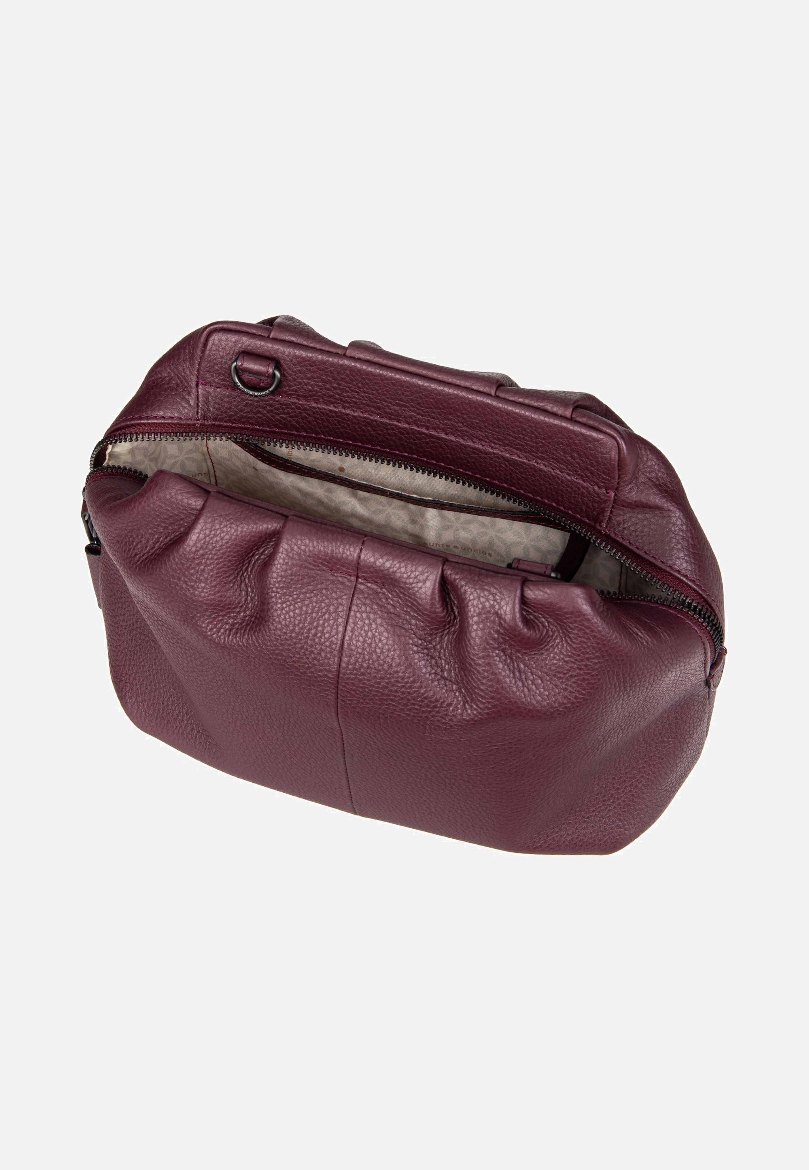 Honey Merlot - Crossbody Bag - Image 3