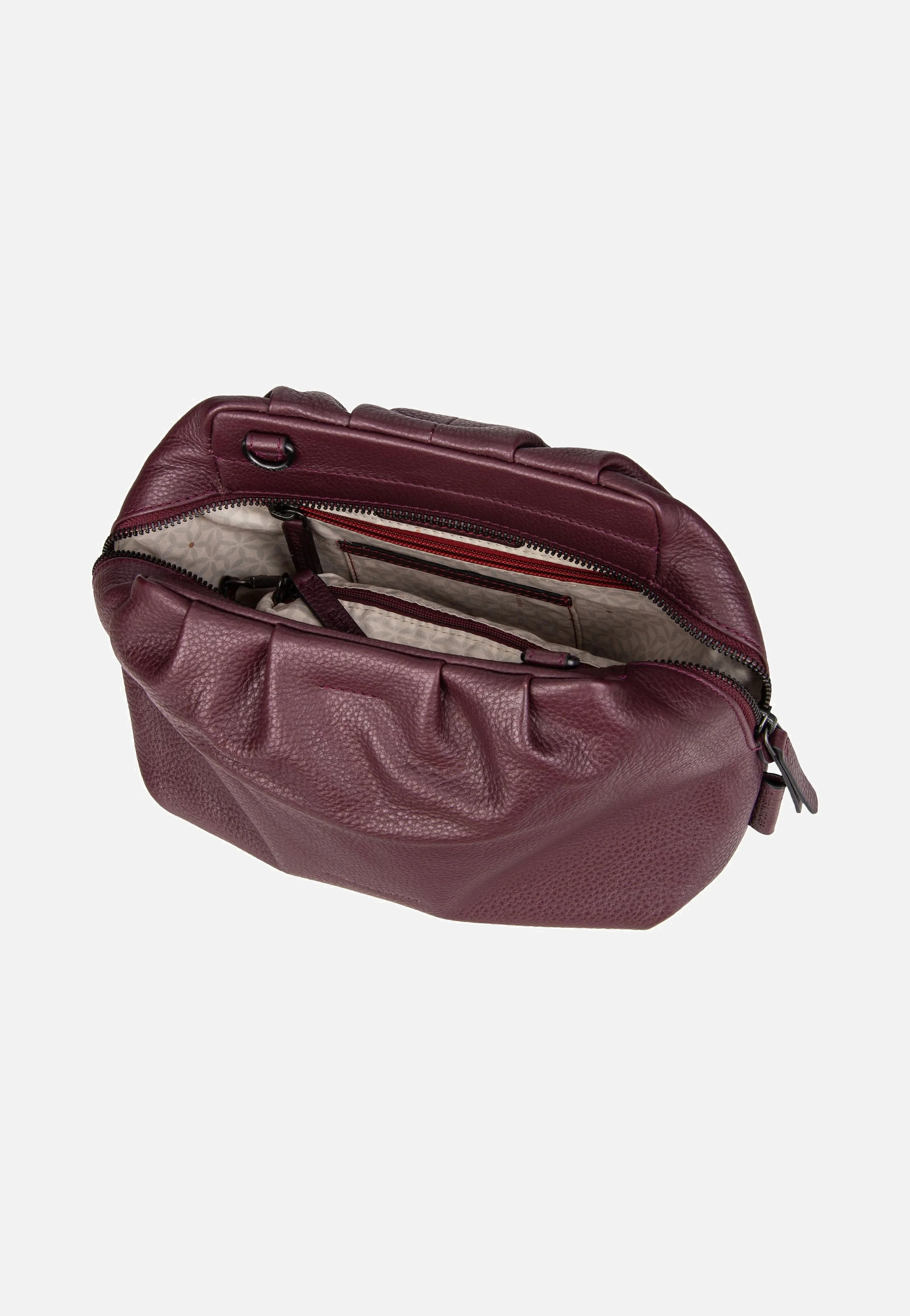 Honey Merlot - Crossbody Bag - Image 4