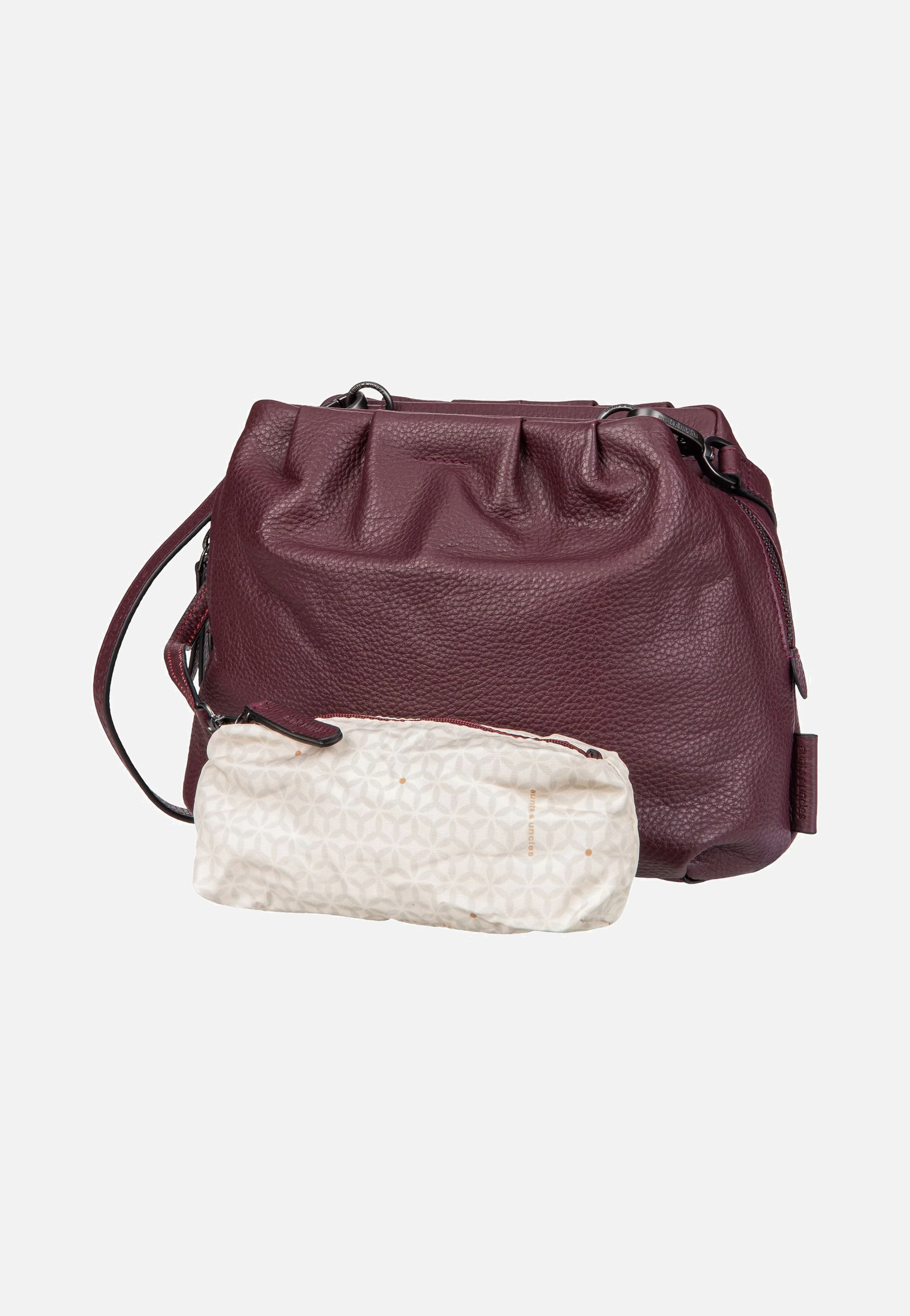 Honey Merlot - Crossbody Bag - Image 6