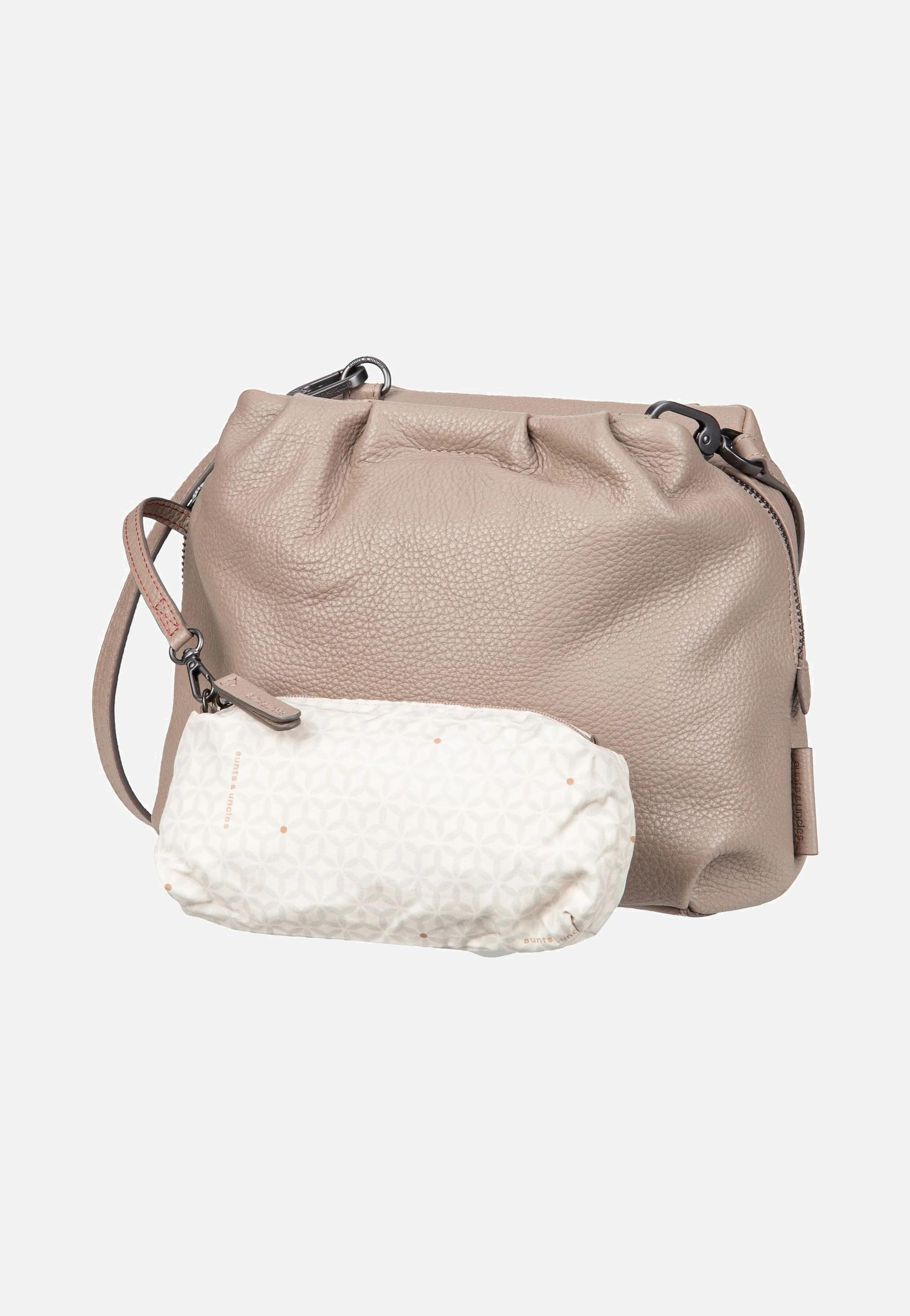 Honey Portabella - Crossbody Bag - Image 6
