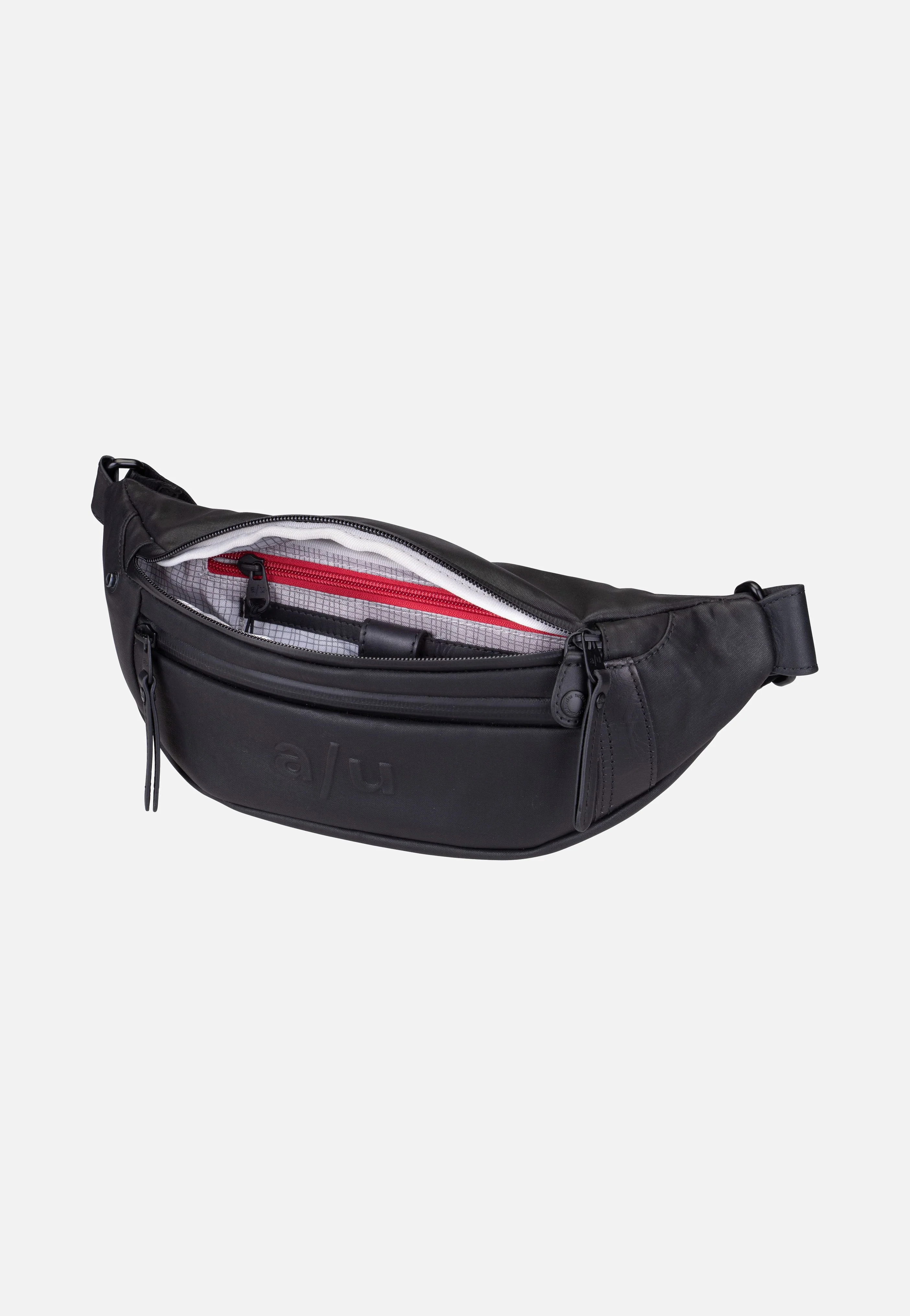 Ichikawa Black - Bauchtasche - Image 3