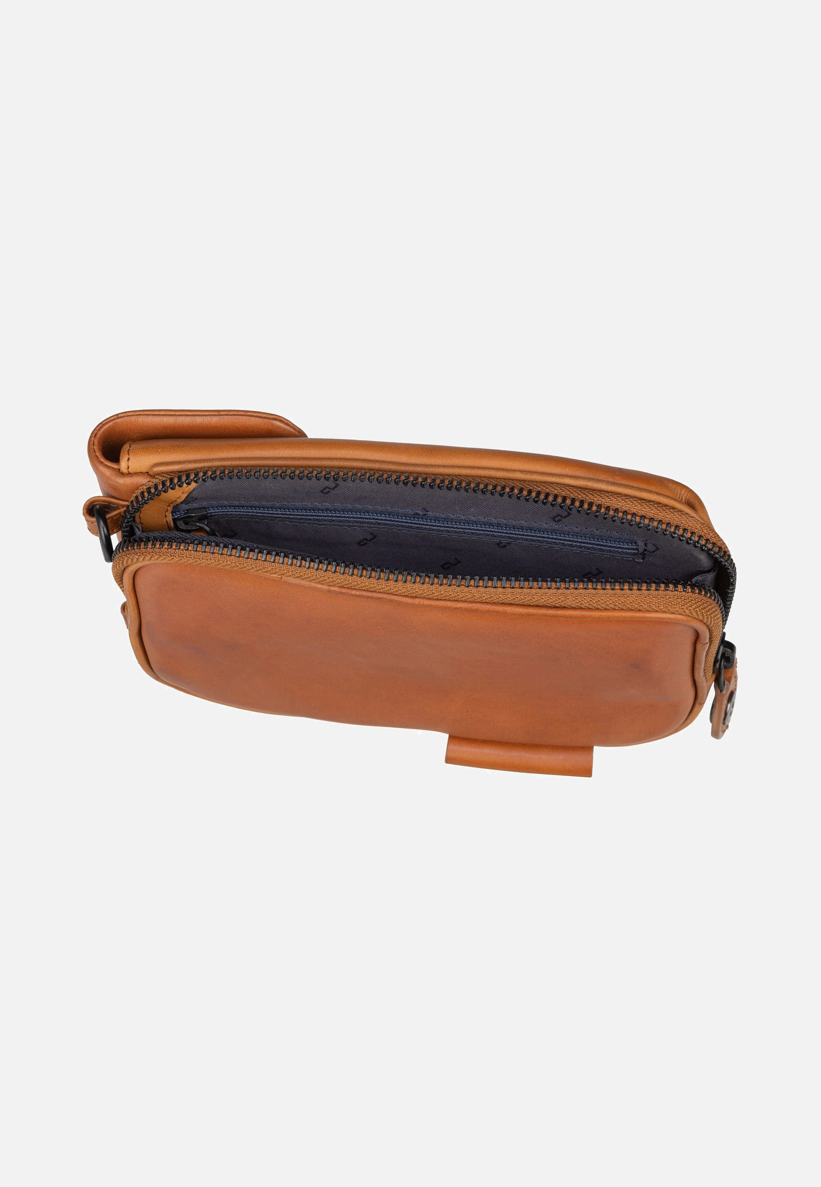 Ida Cognac - Handytasche - Image 3