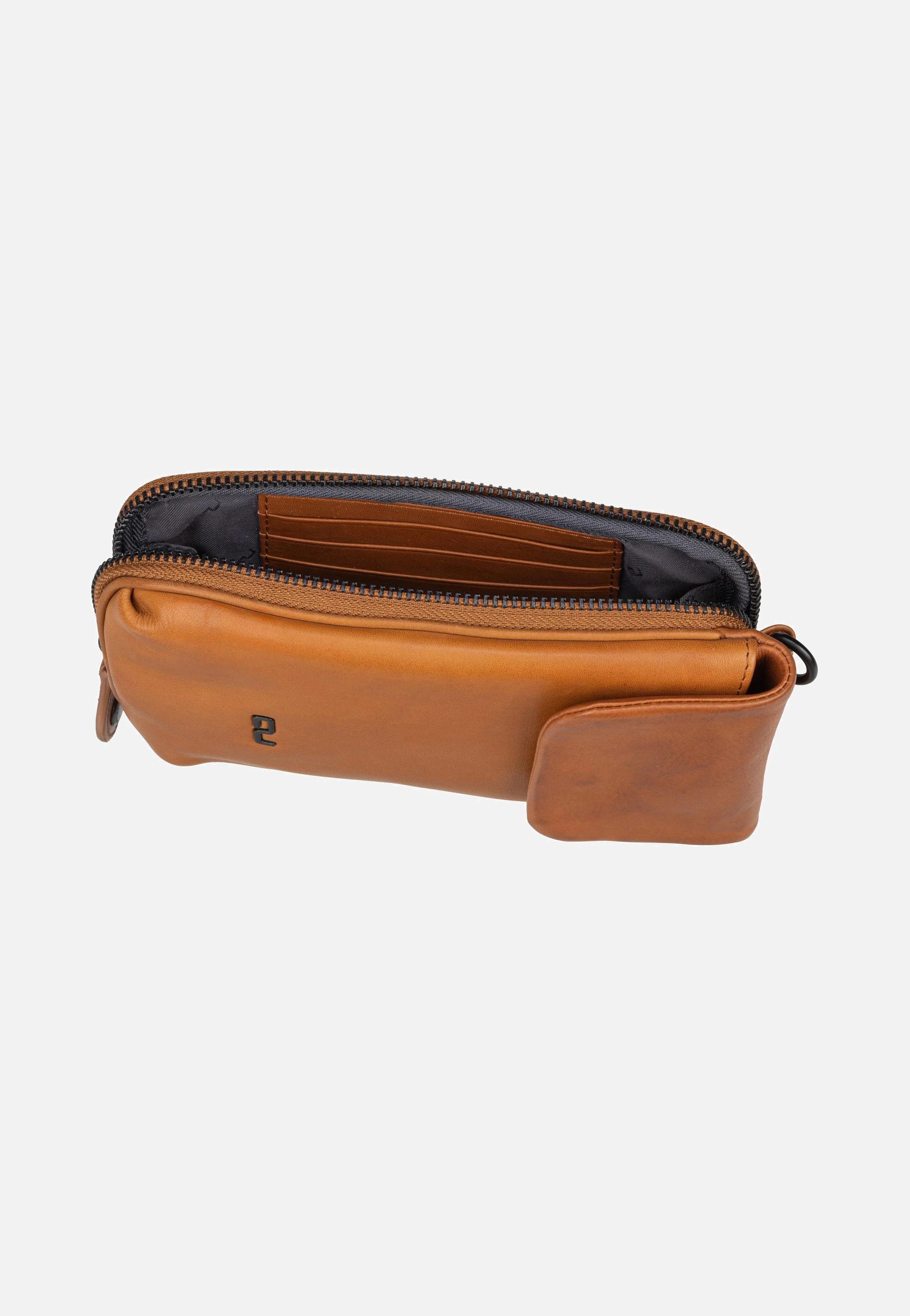 Ida Cognac - Handytasche - Image 4