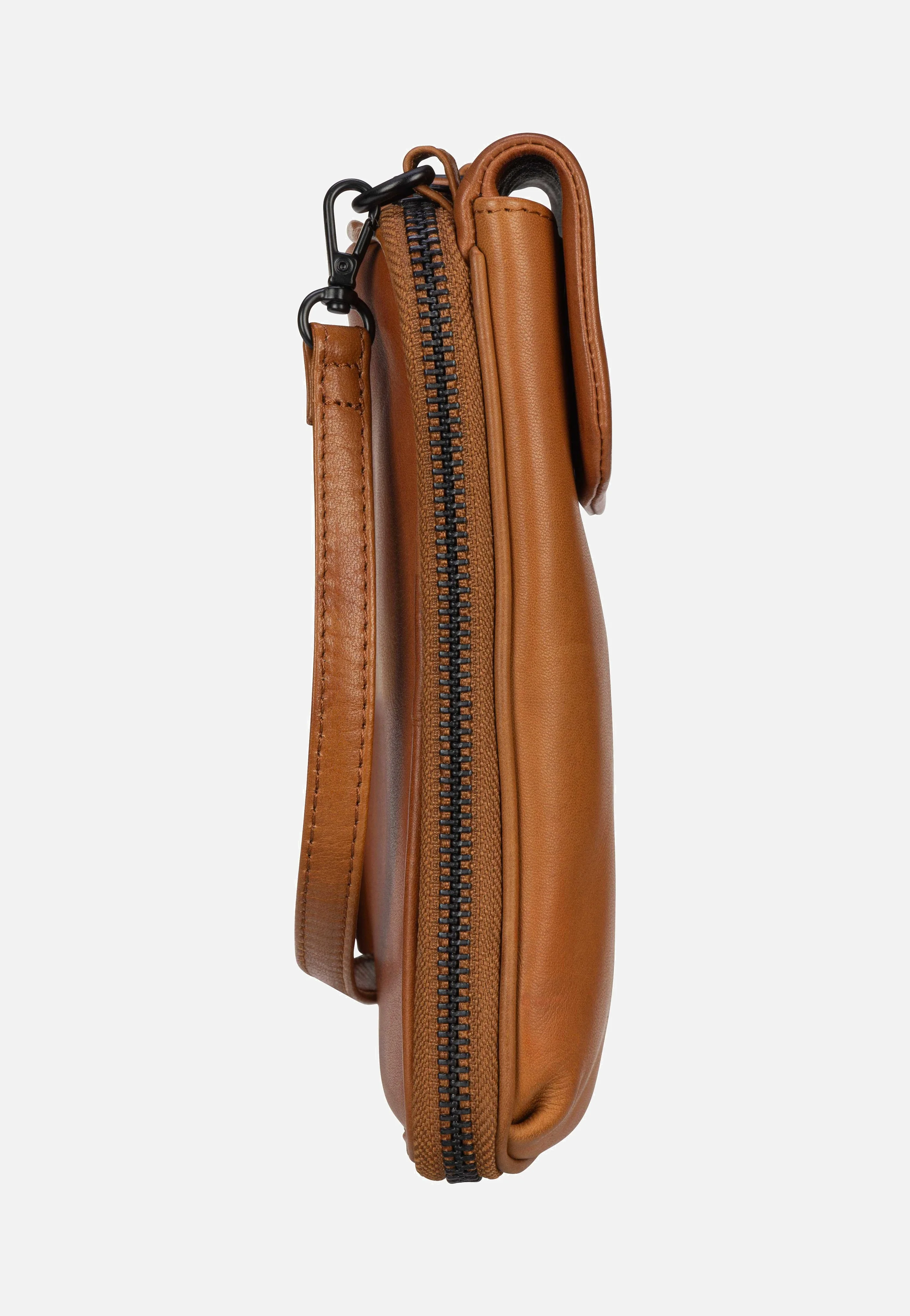 Ida Cognac - Handytasche - Image 6