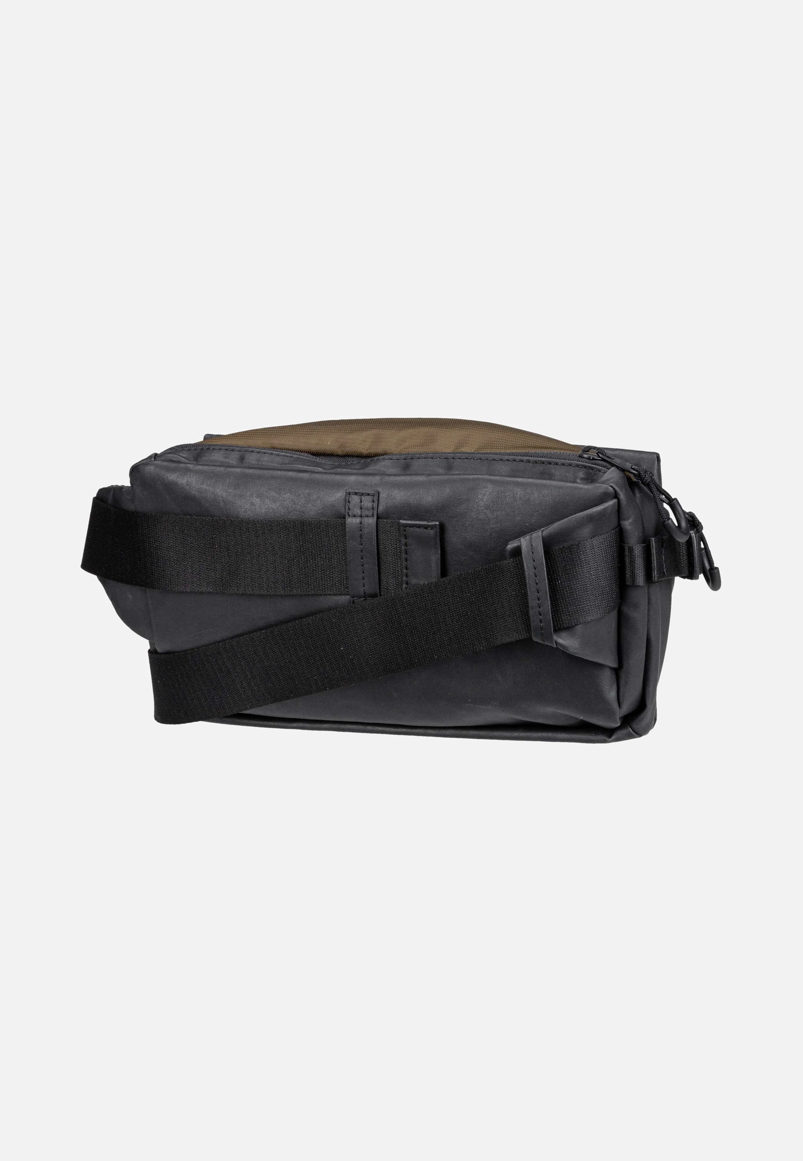 Ishikari RE Black - Sling Bag - Image 2