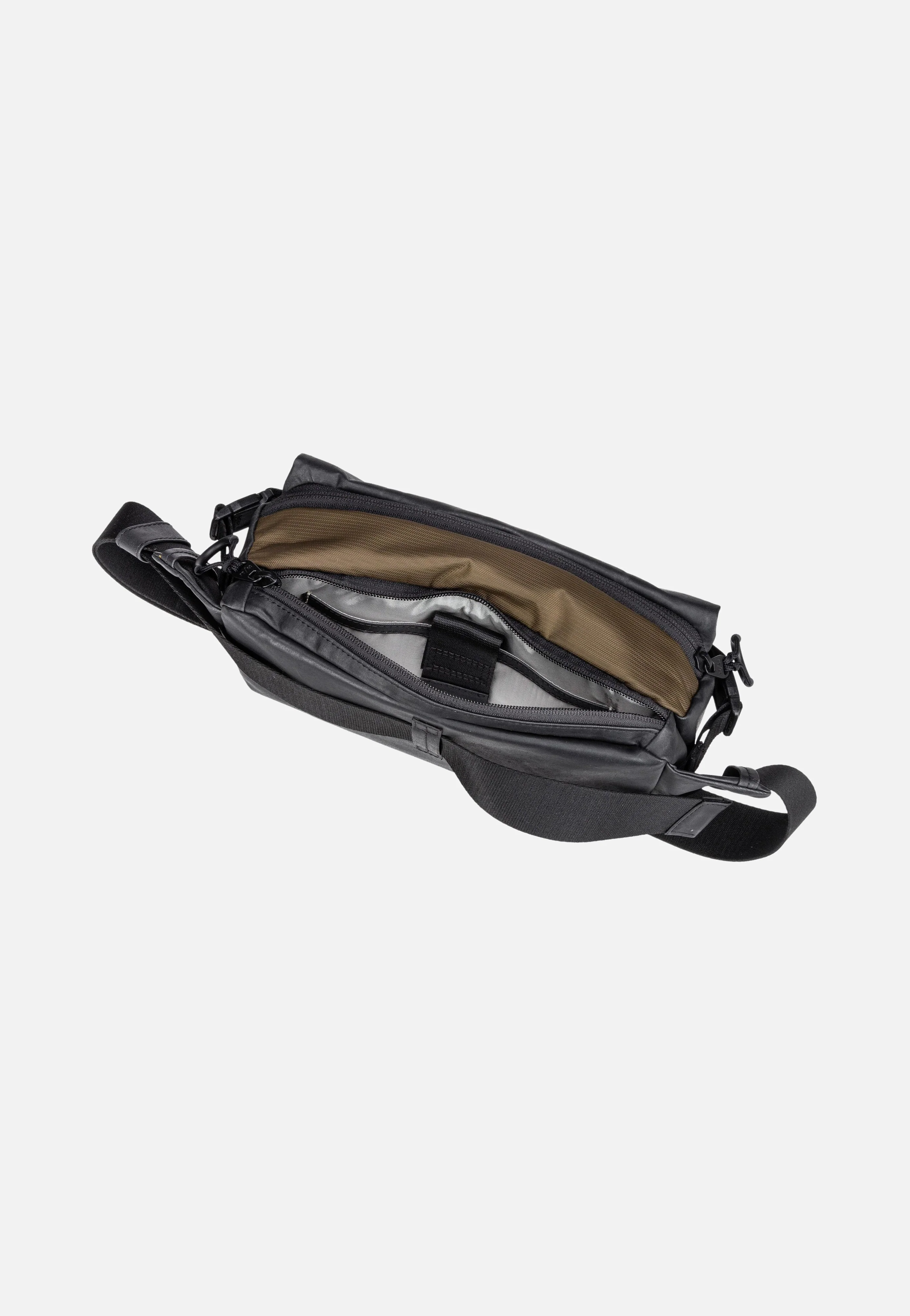 Ishikari RE Black - Sling Bag - Image 3