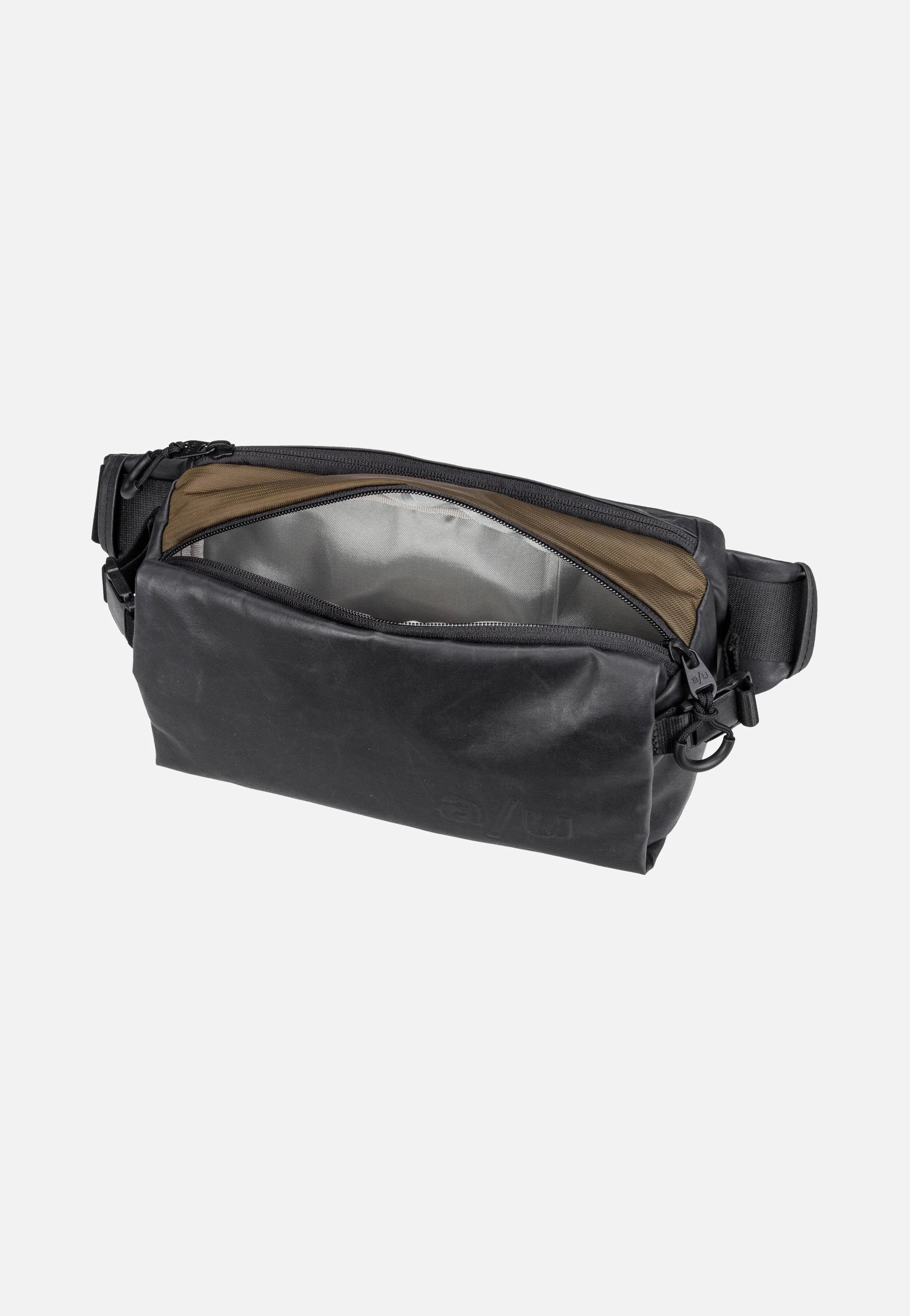 Ishikari RE Black - Sling Bag - Image 4