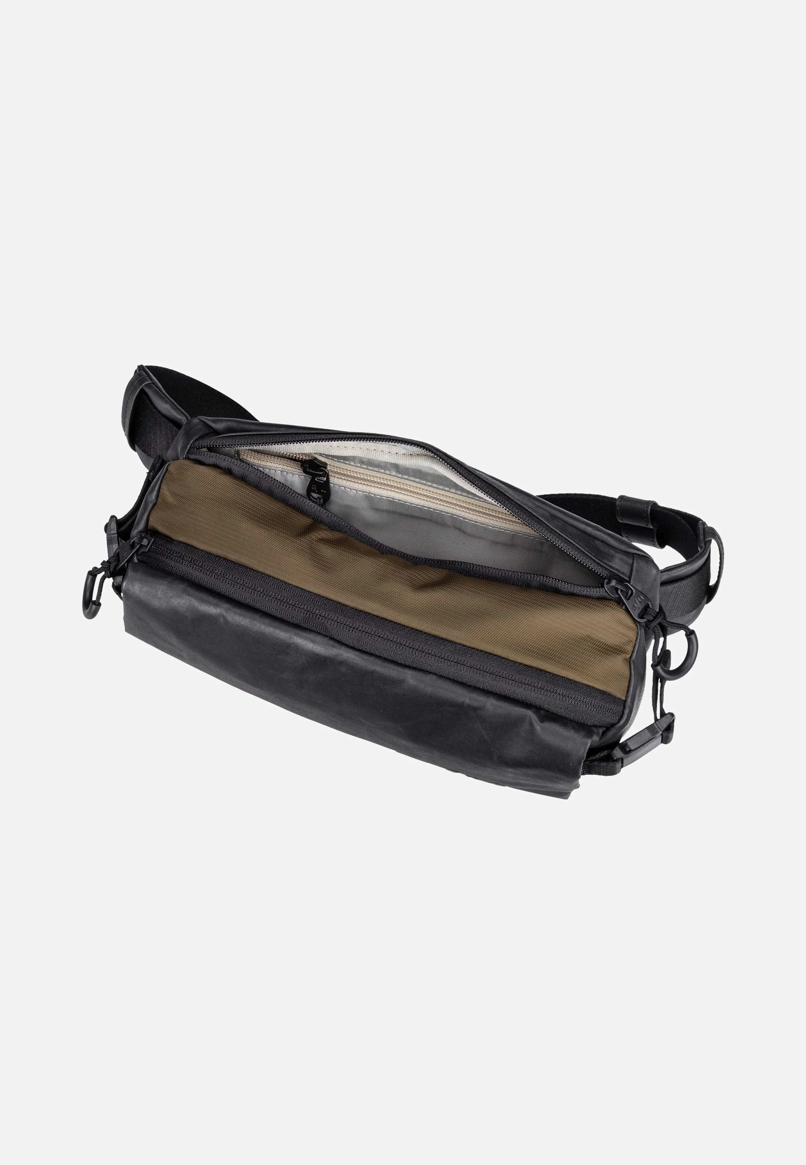Ishikari RE Black - Sling Bag - Image 5