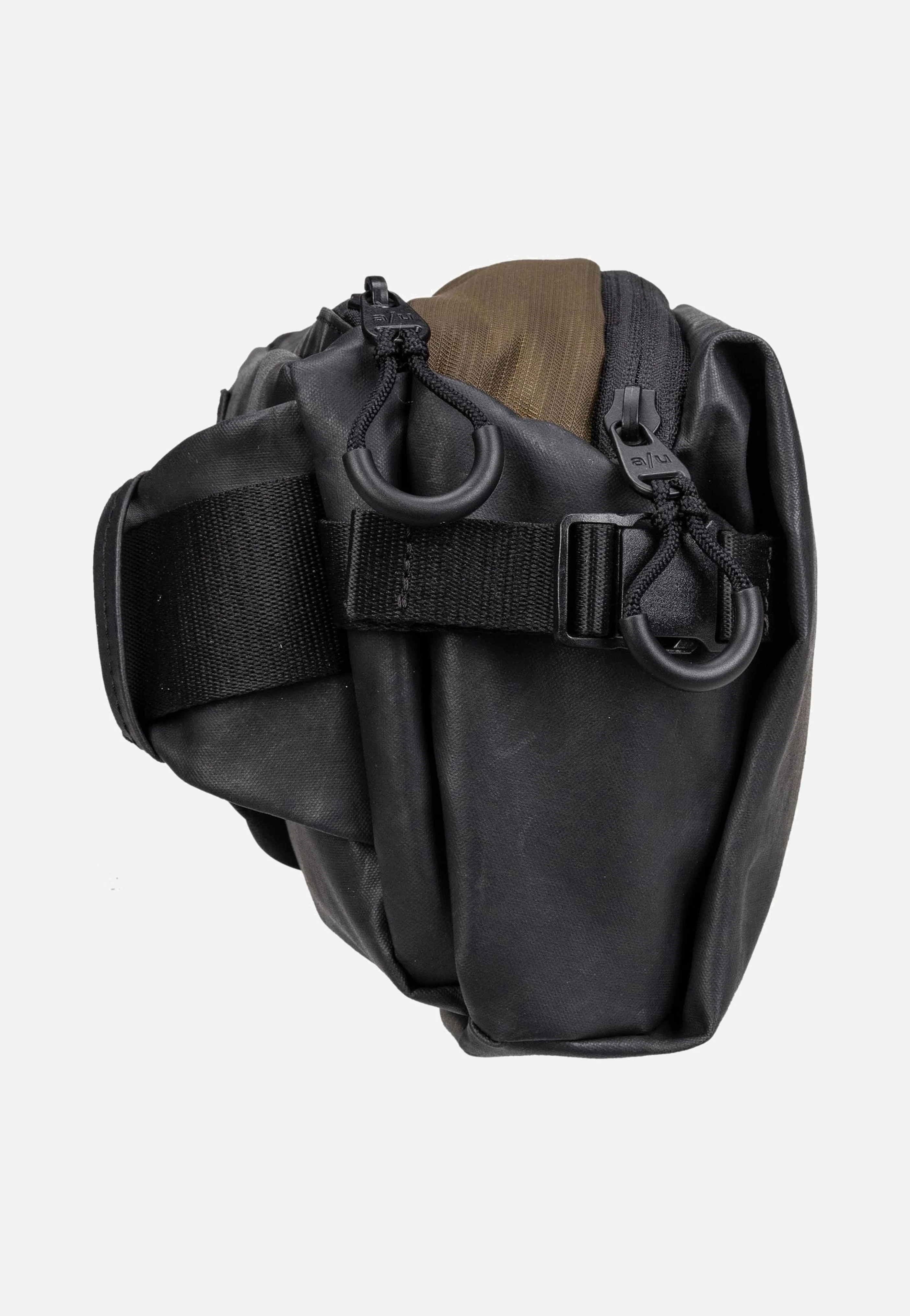 Ishikari RE Black - Sling Bag - Image 6