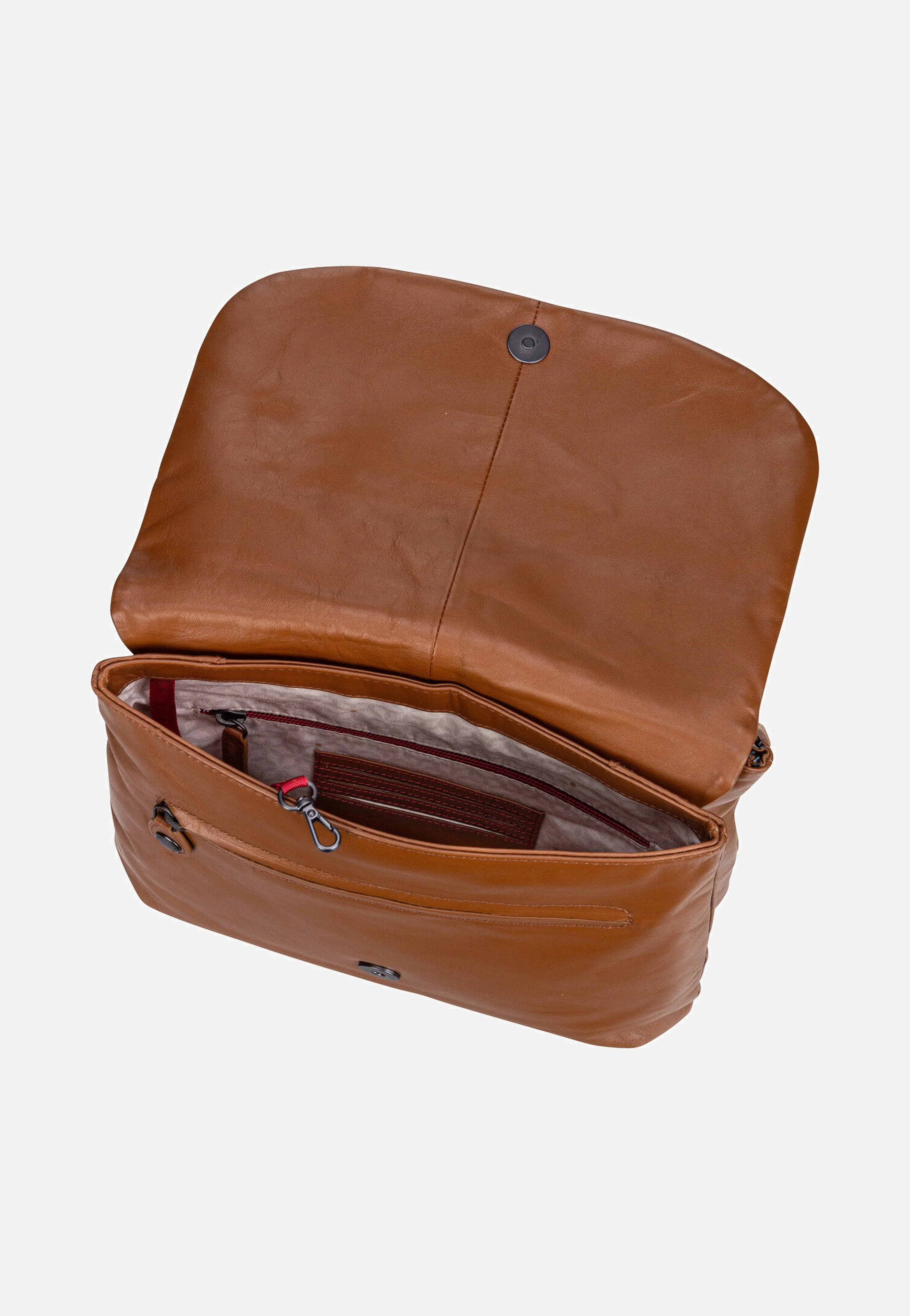 Jabong Cognac - Crossbody Bag - Image 3
