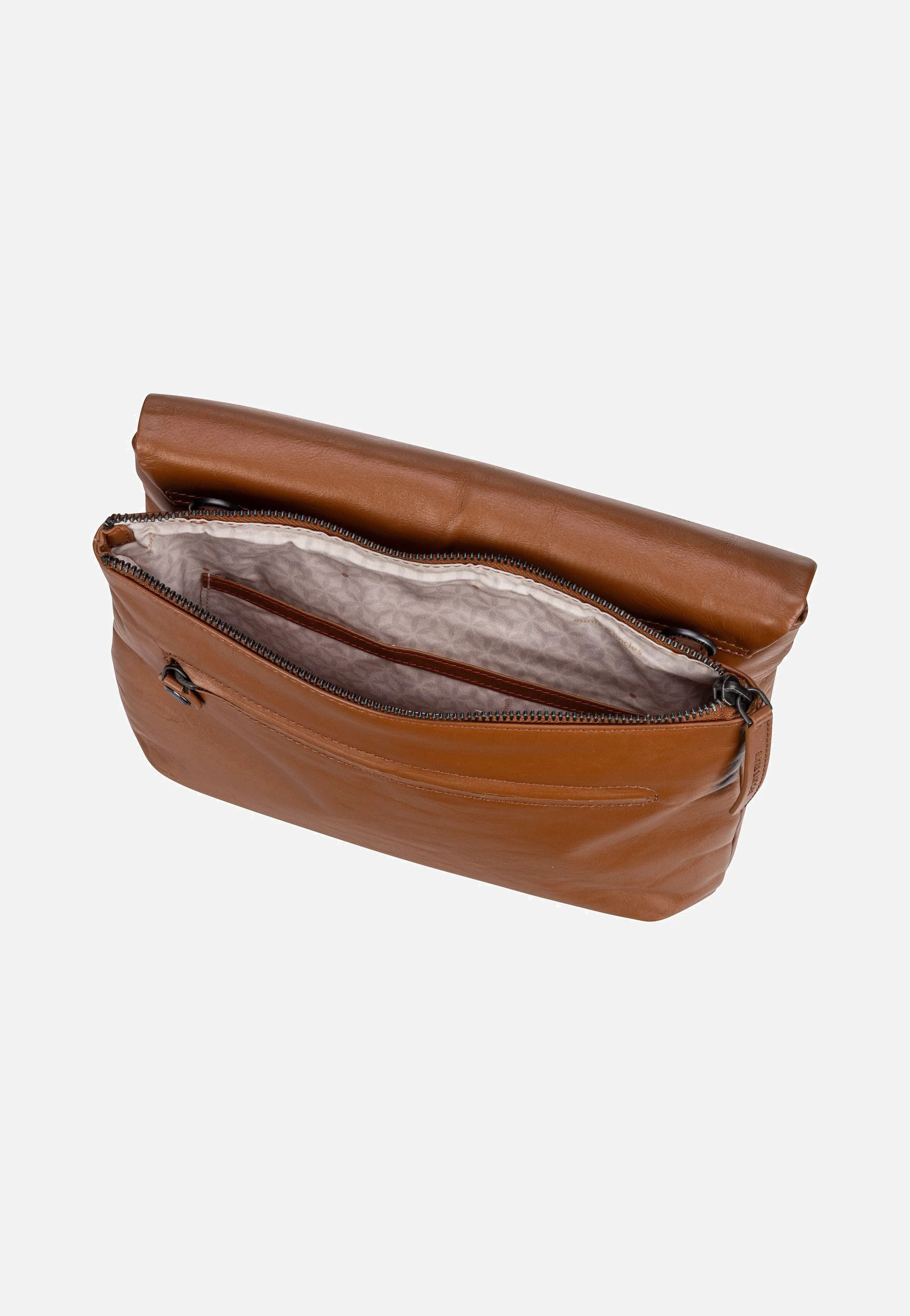 Jabong Cognac - Crossbody Bag - Image 4