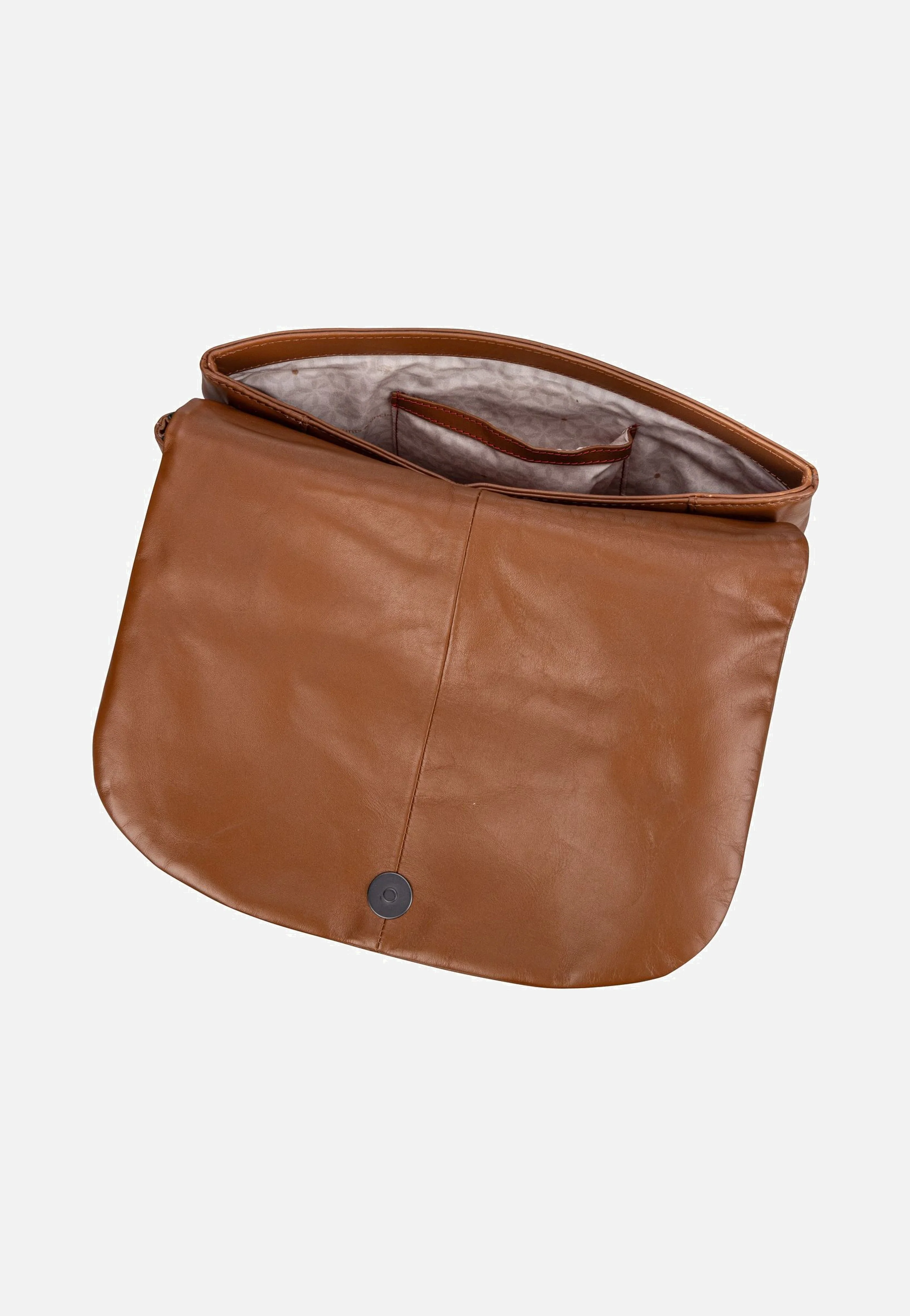 Jabong Cognac - Crossbody Bag - Image 5
