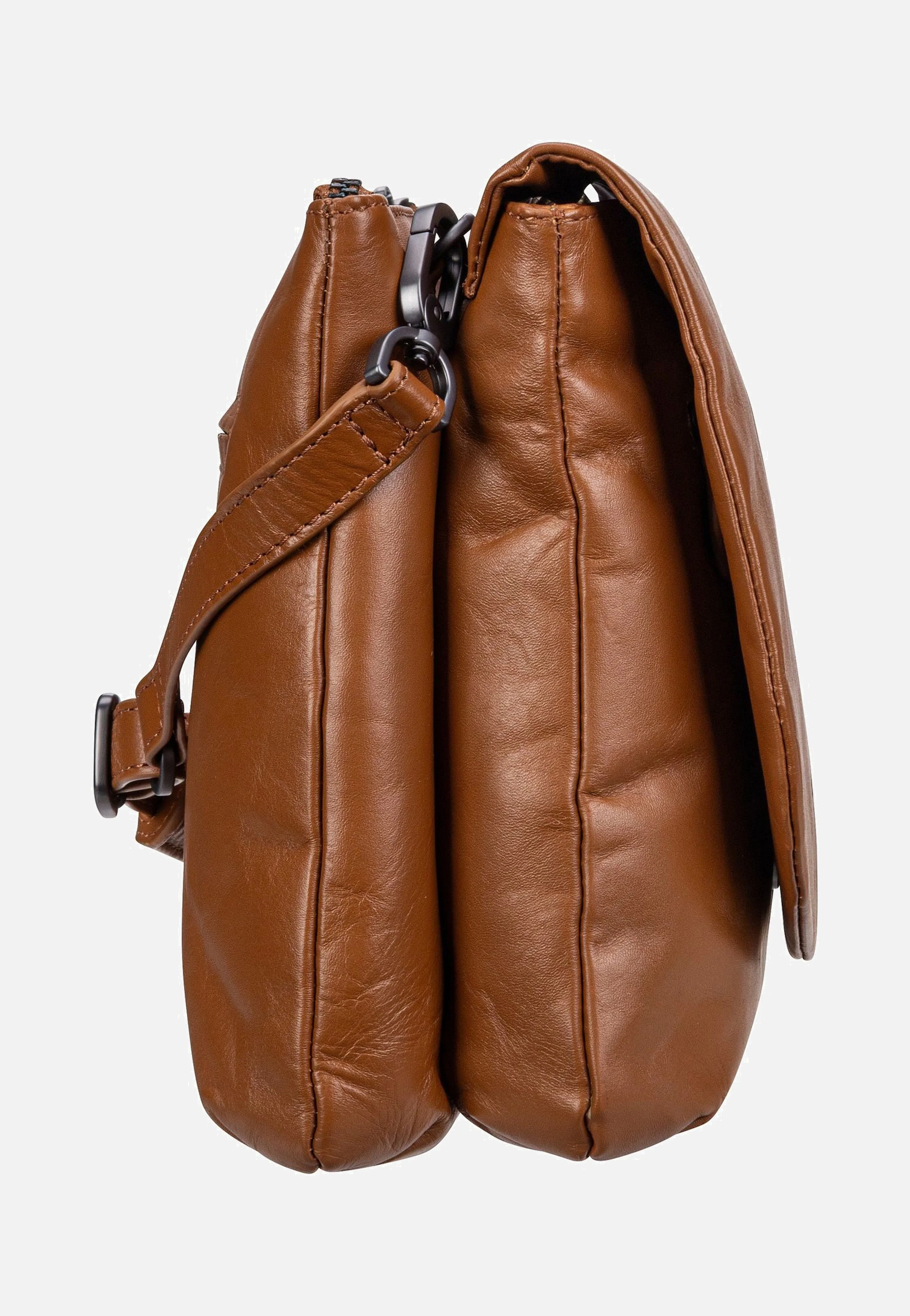 Jabong Cognac - Crossbody Bag - Image 6