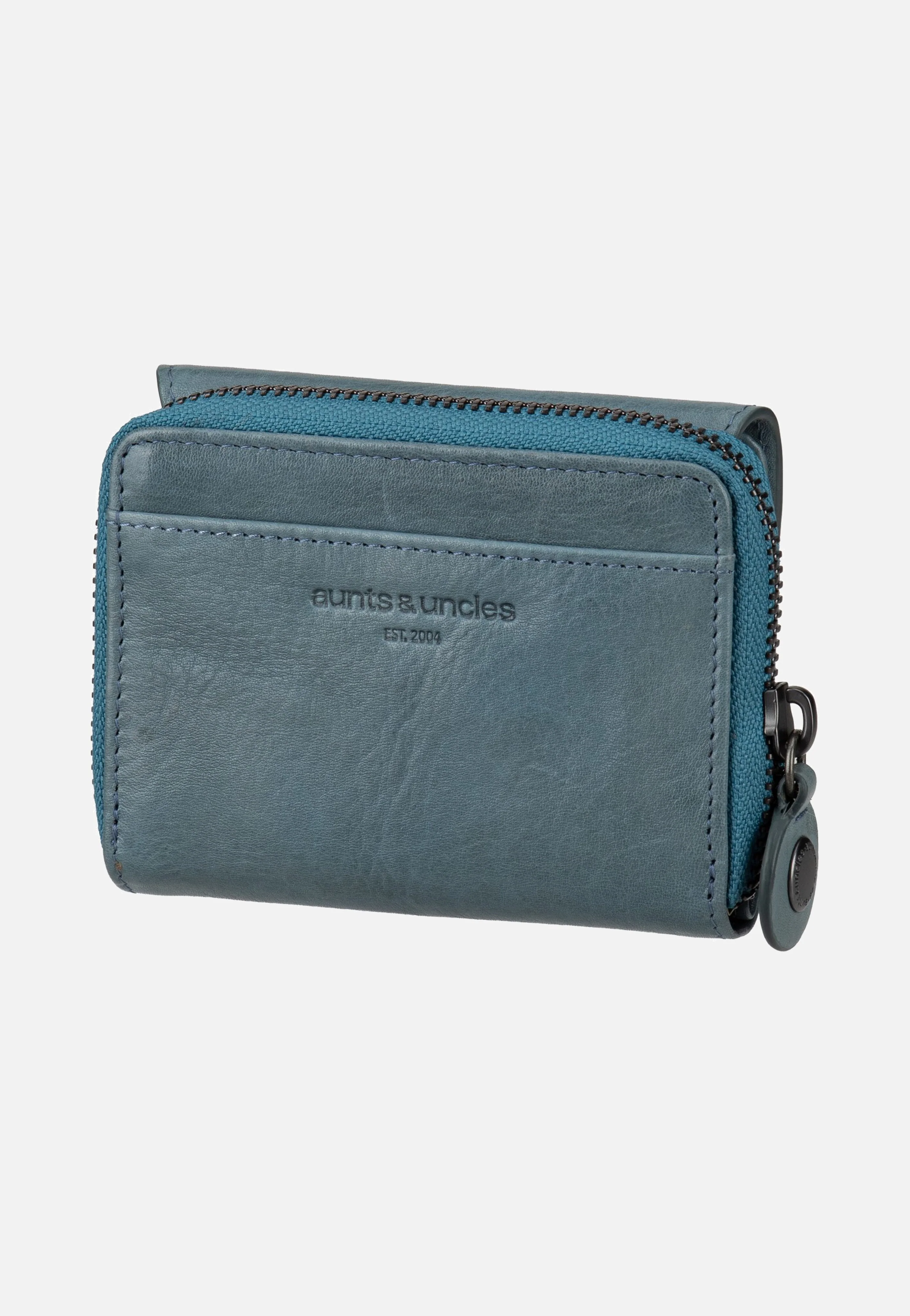 Judy Aegean Blue  - Portemonnaie - Image 3