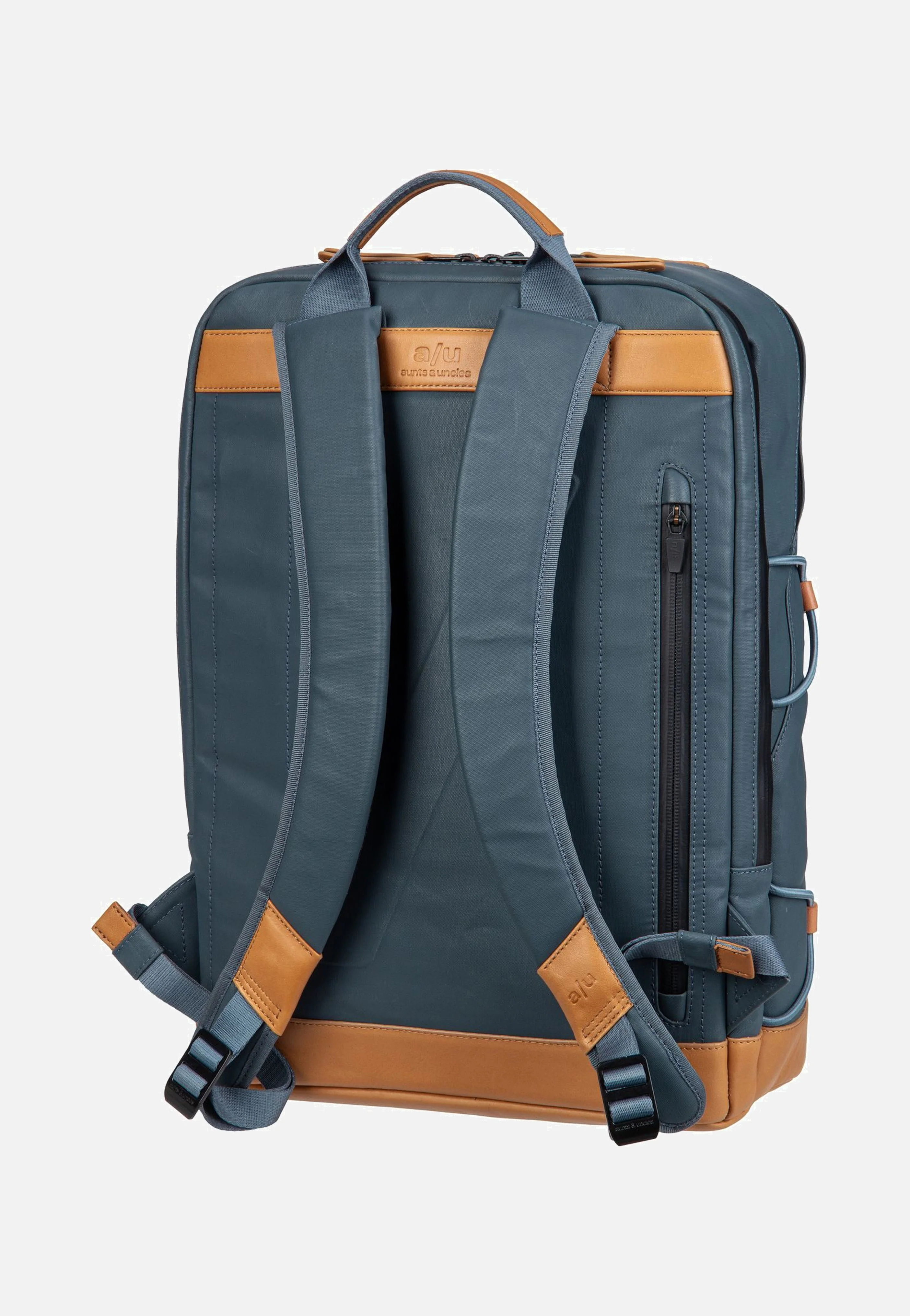 Kawaguchi Cosmic Void - Rucksack - Image 2
