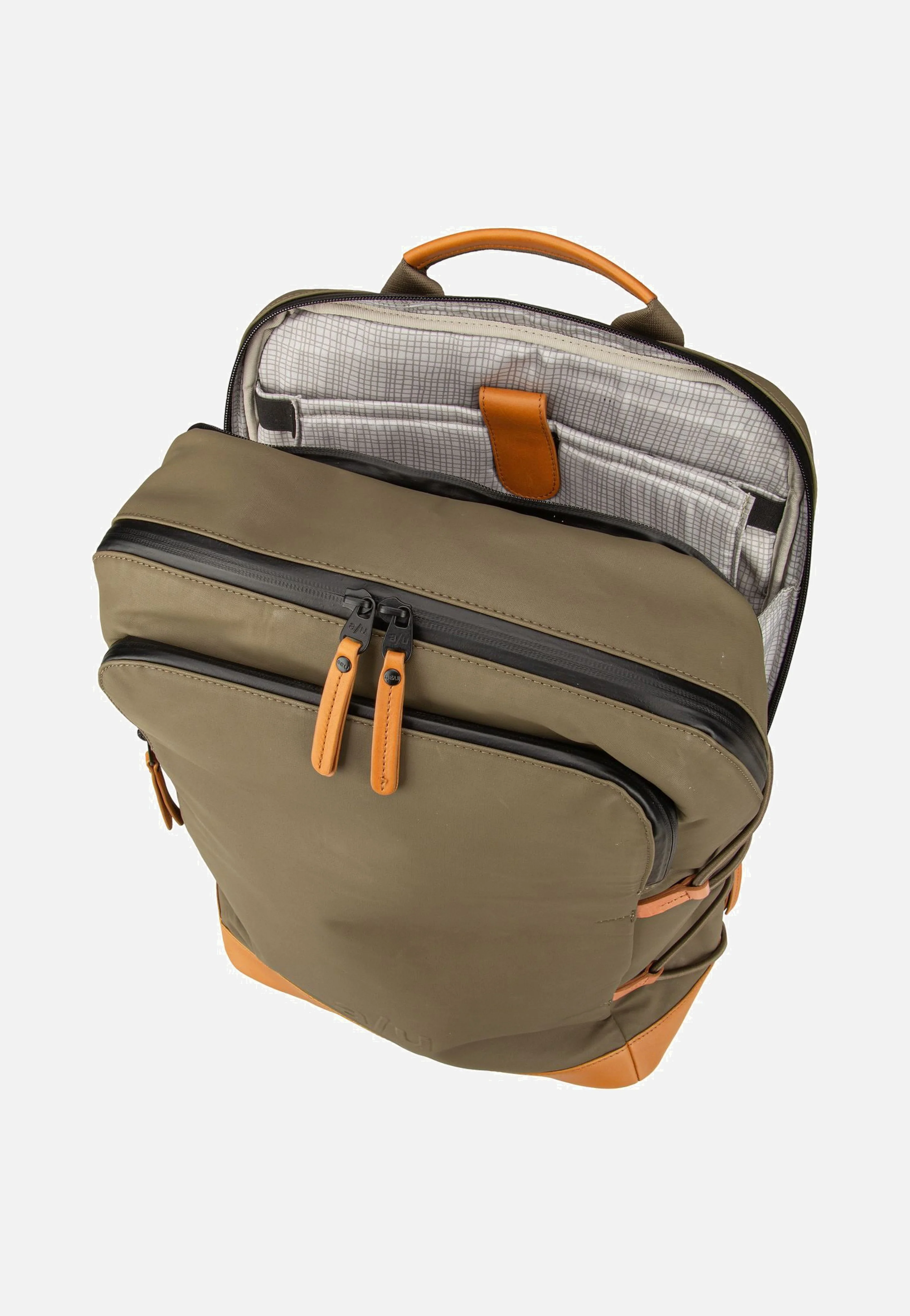 Kawaguchi Fallen Rock - Rucksack - Image 3