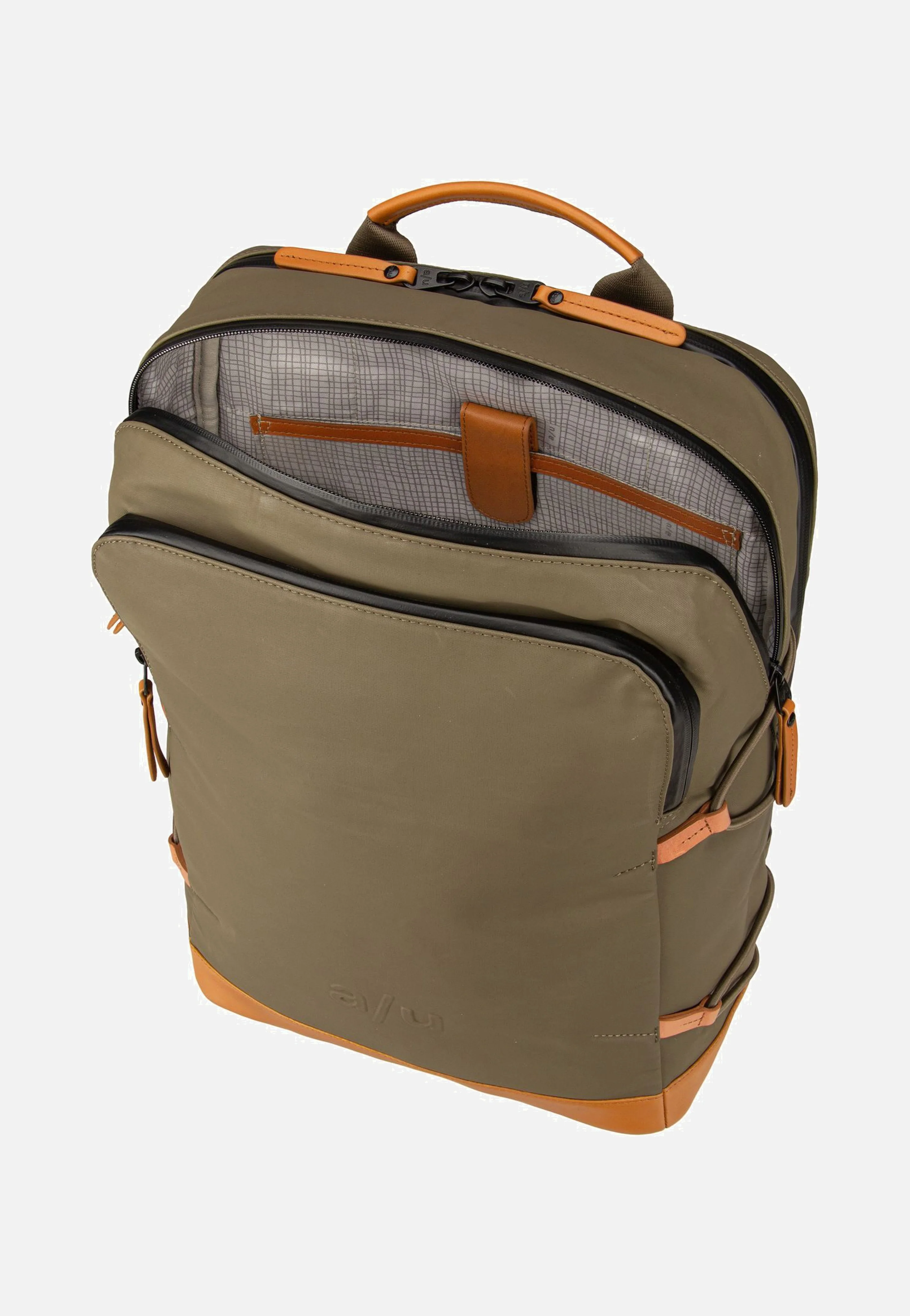 Kawaguchi Fallen Rock - Rucksack - Image 4