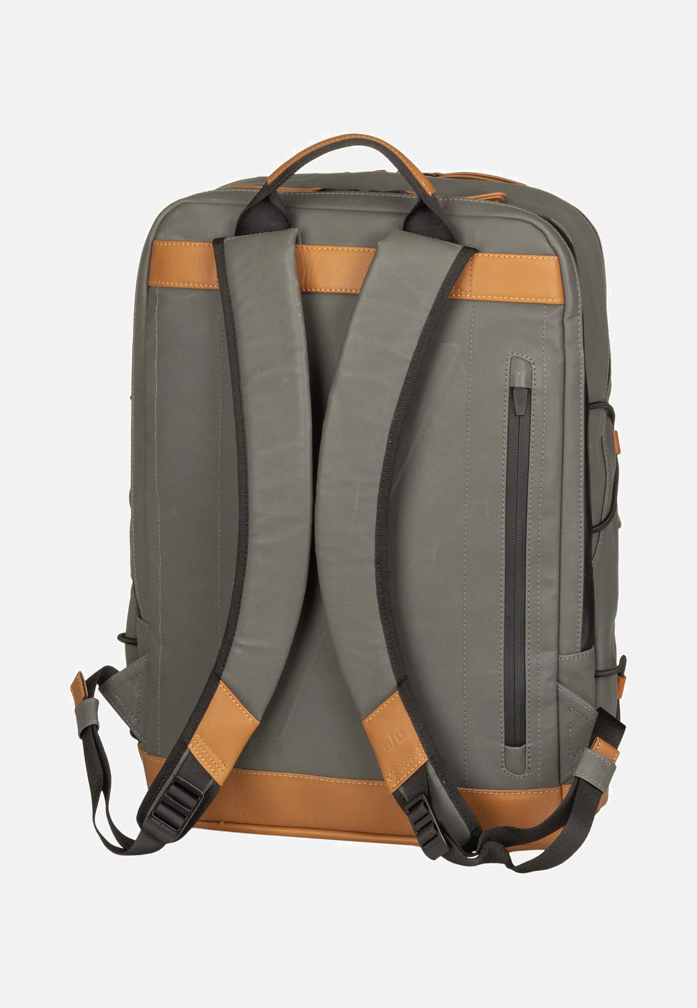 Kawaguchi Gravity Grey - Rucksack - Image 2
