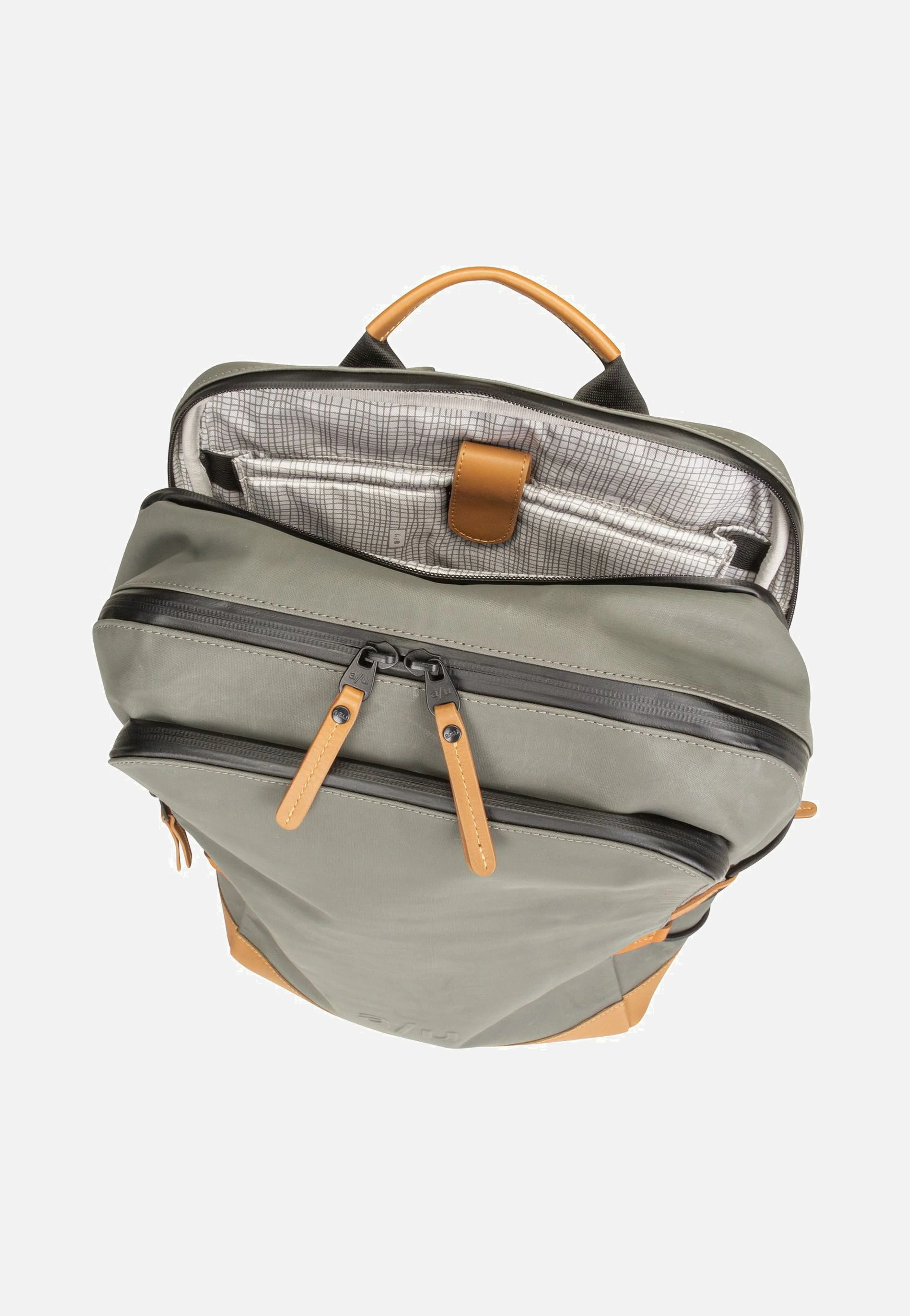 Kawaguchi Gravity Grey - Rucksack - Image 3