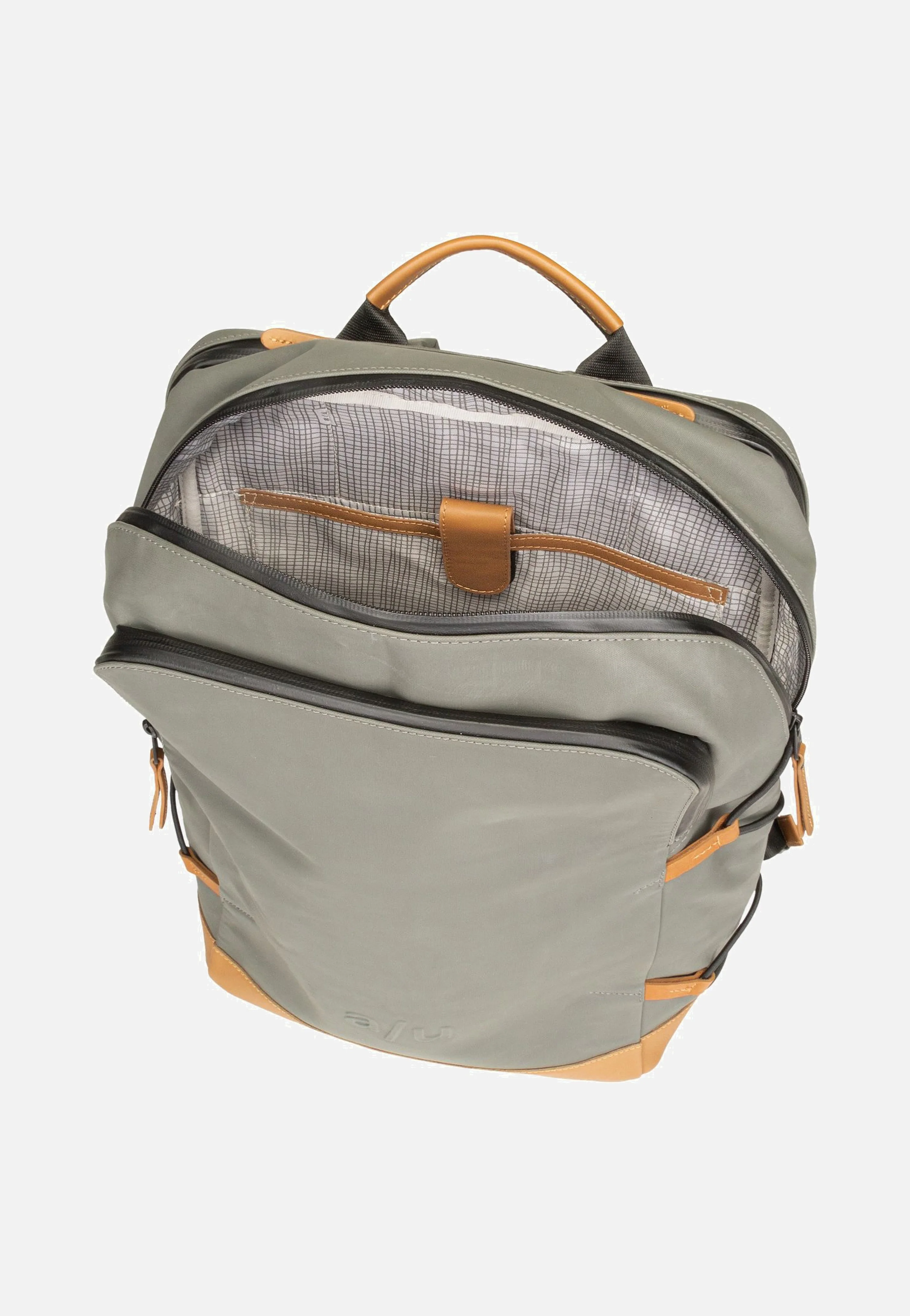 Kawaguchi Gravity Grey - Rucksack - Image 5