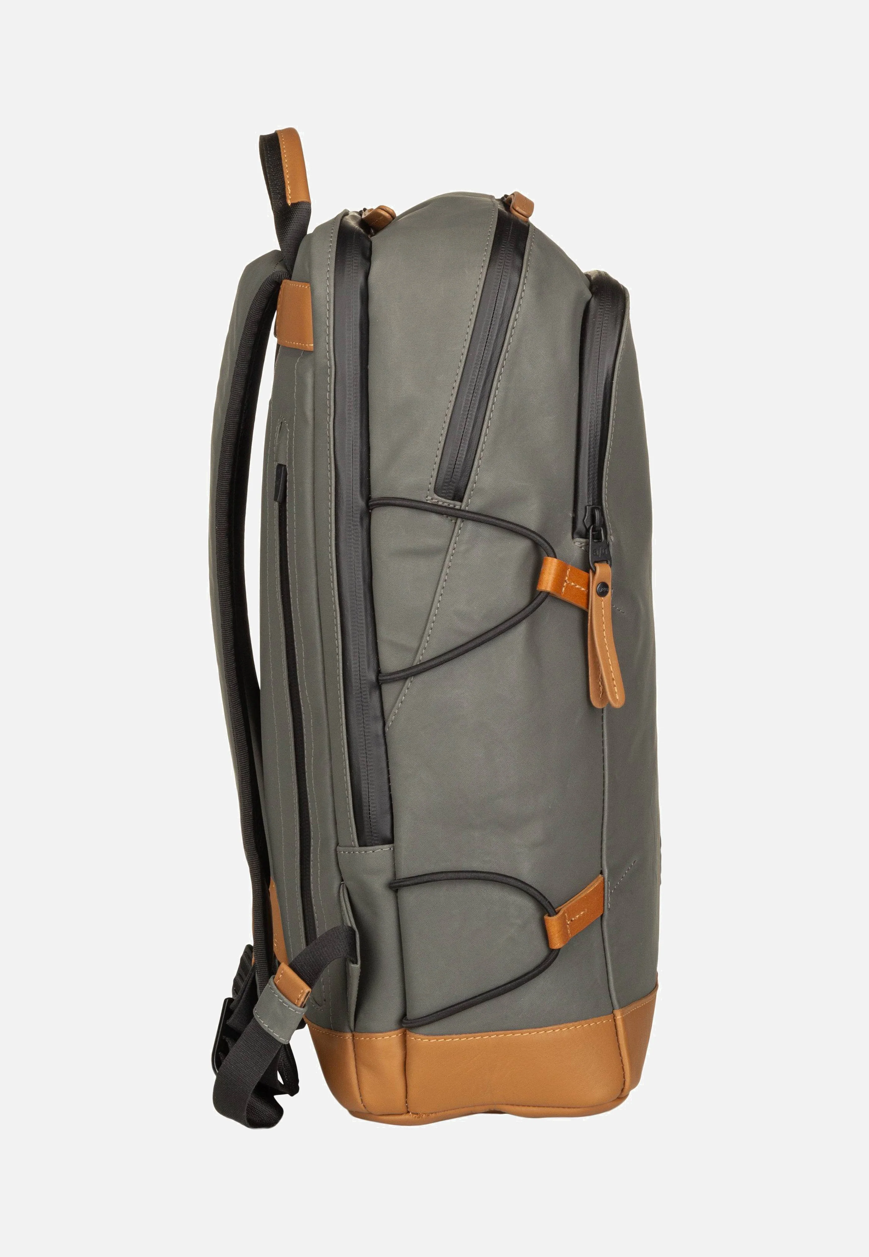 Kawaguchi Gravity Grey - Rucksack - Image 6