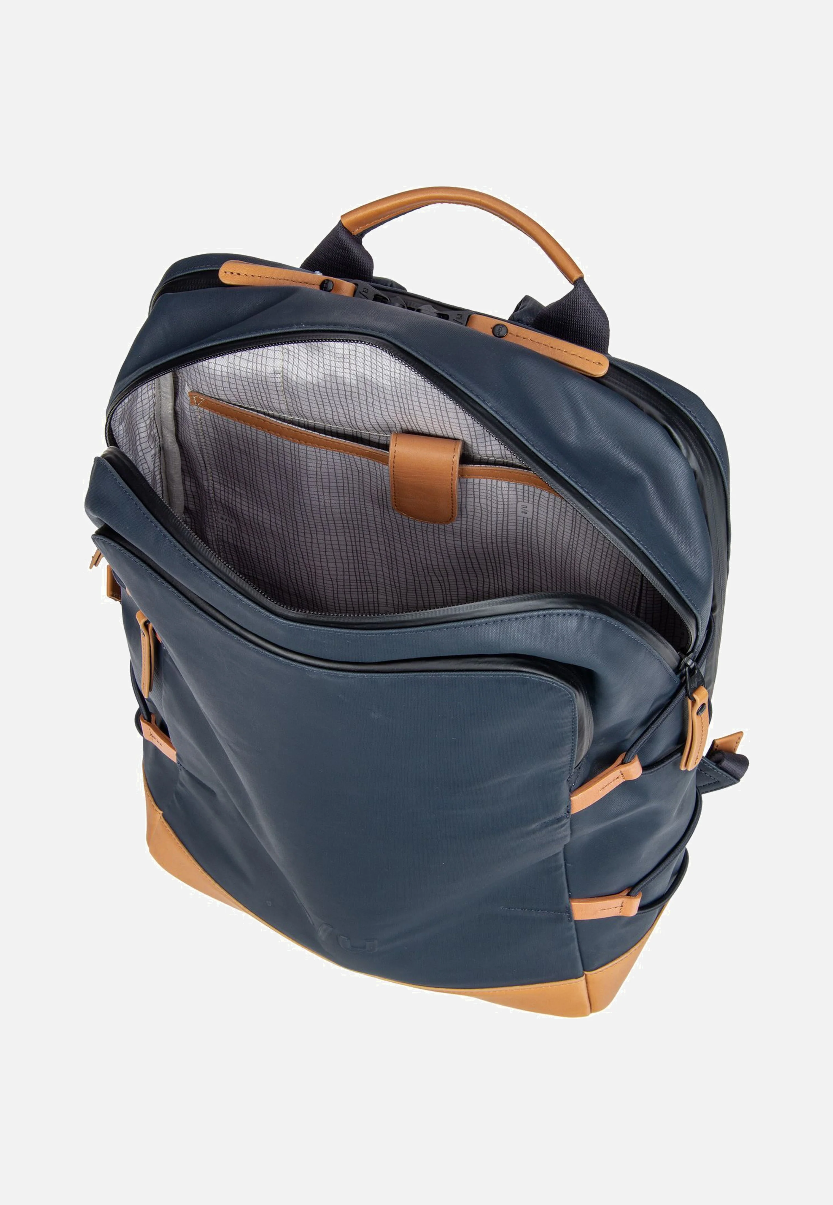 Kawaguchi Night Blue - Rucksack - Image 3