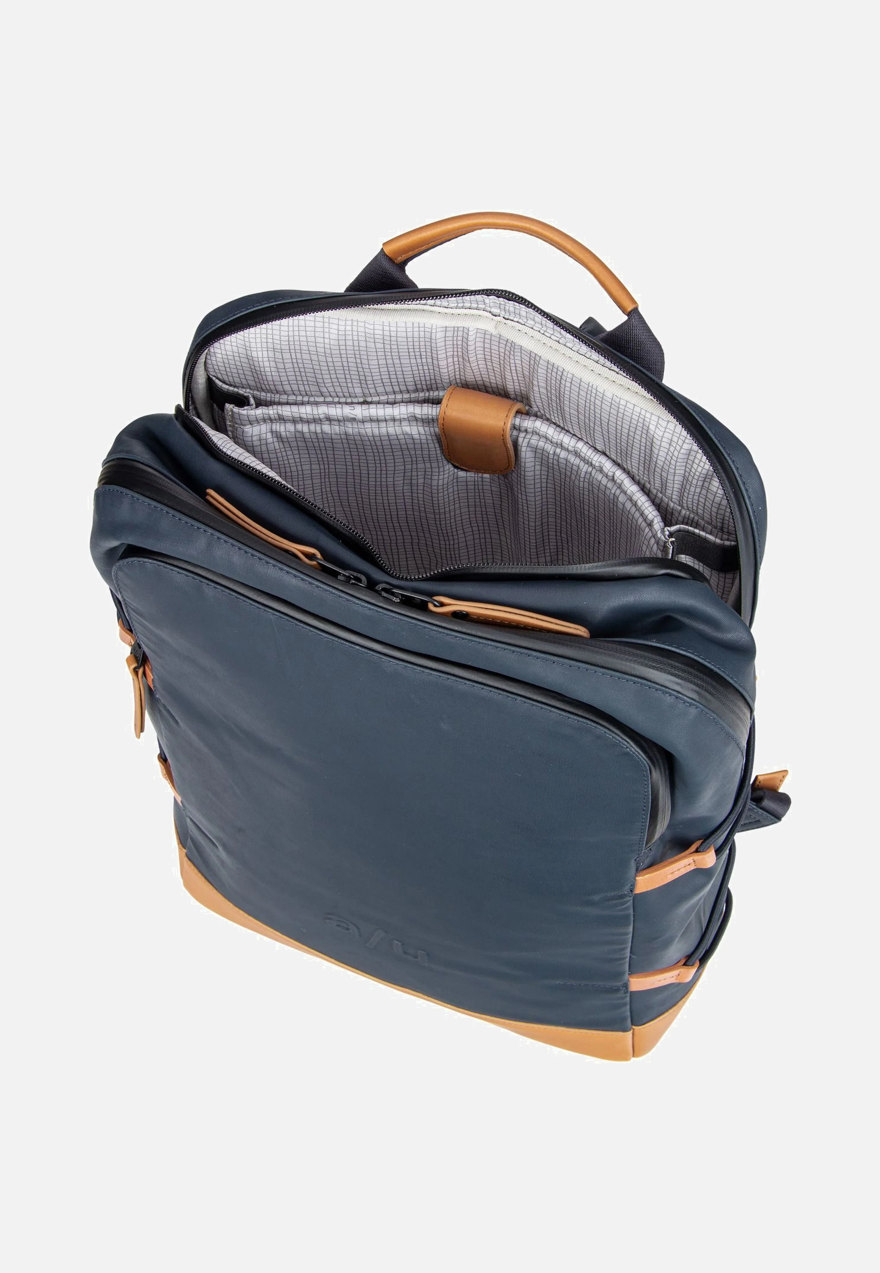 Kawaguchi Night Blue - Rucksack - Image 5