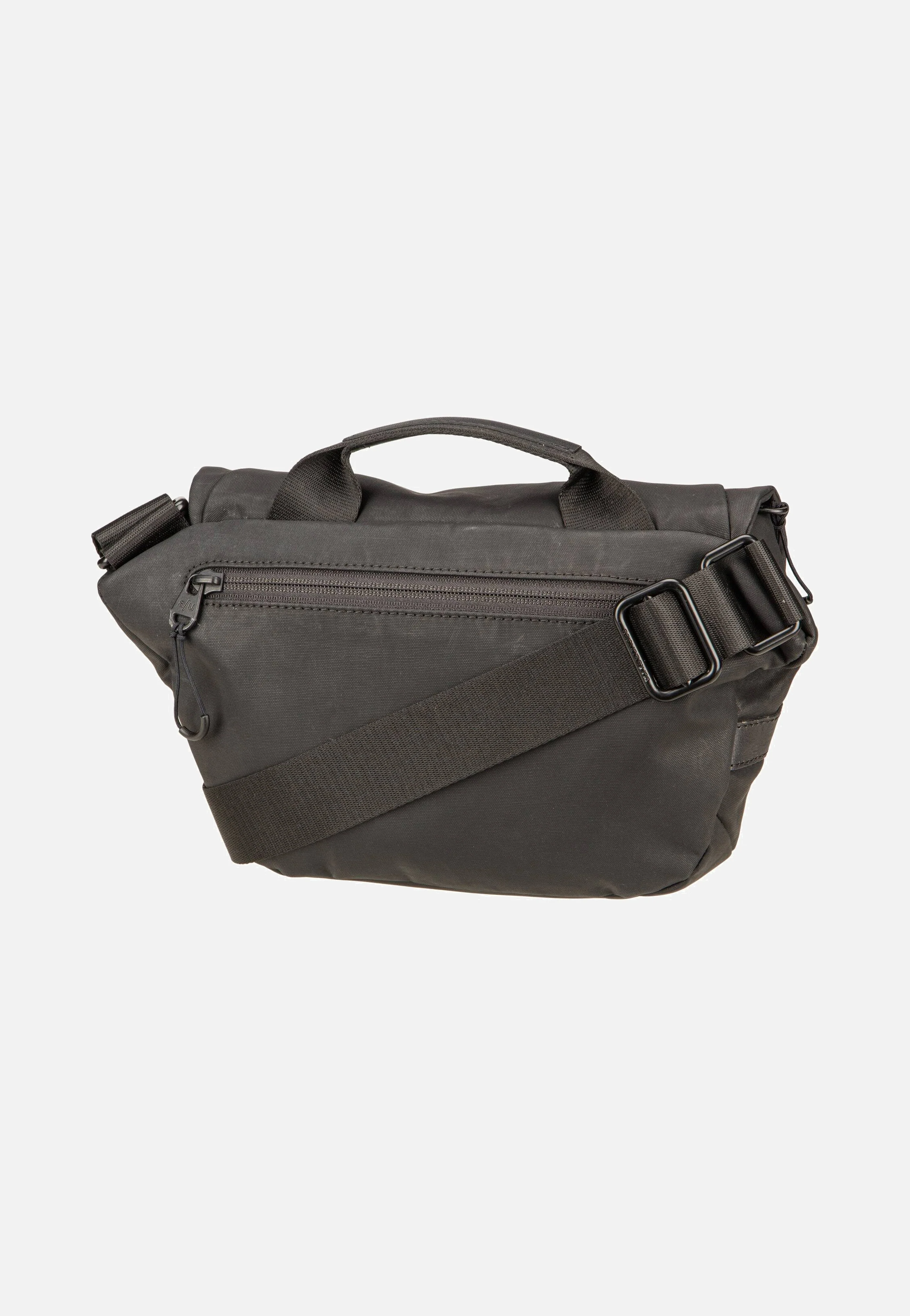Kazo Black - Crossbody Bag - Image 2