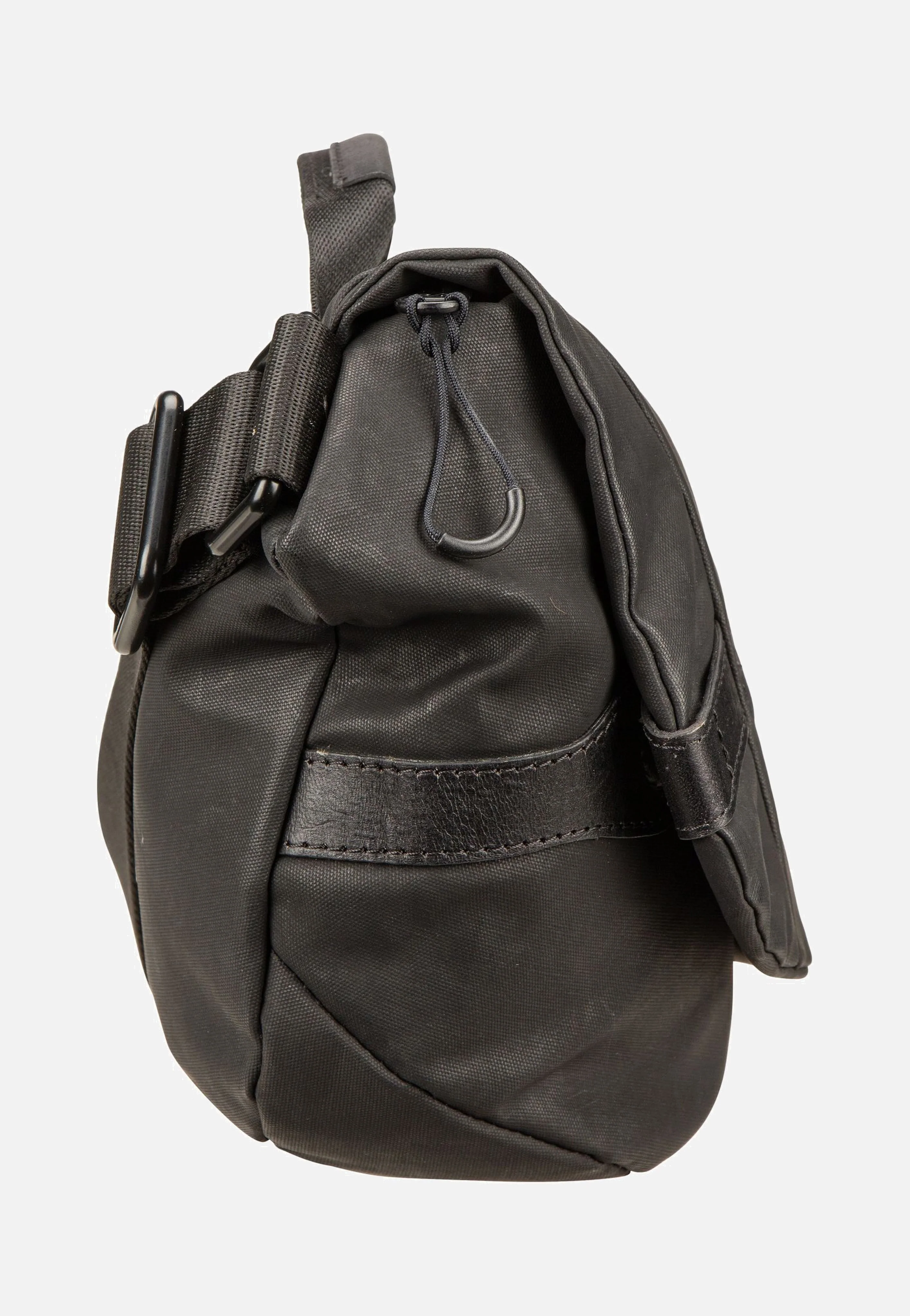 Kazo Black - Crossbody Bag - Image 4