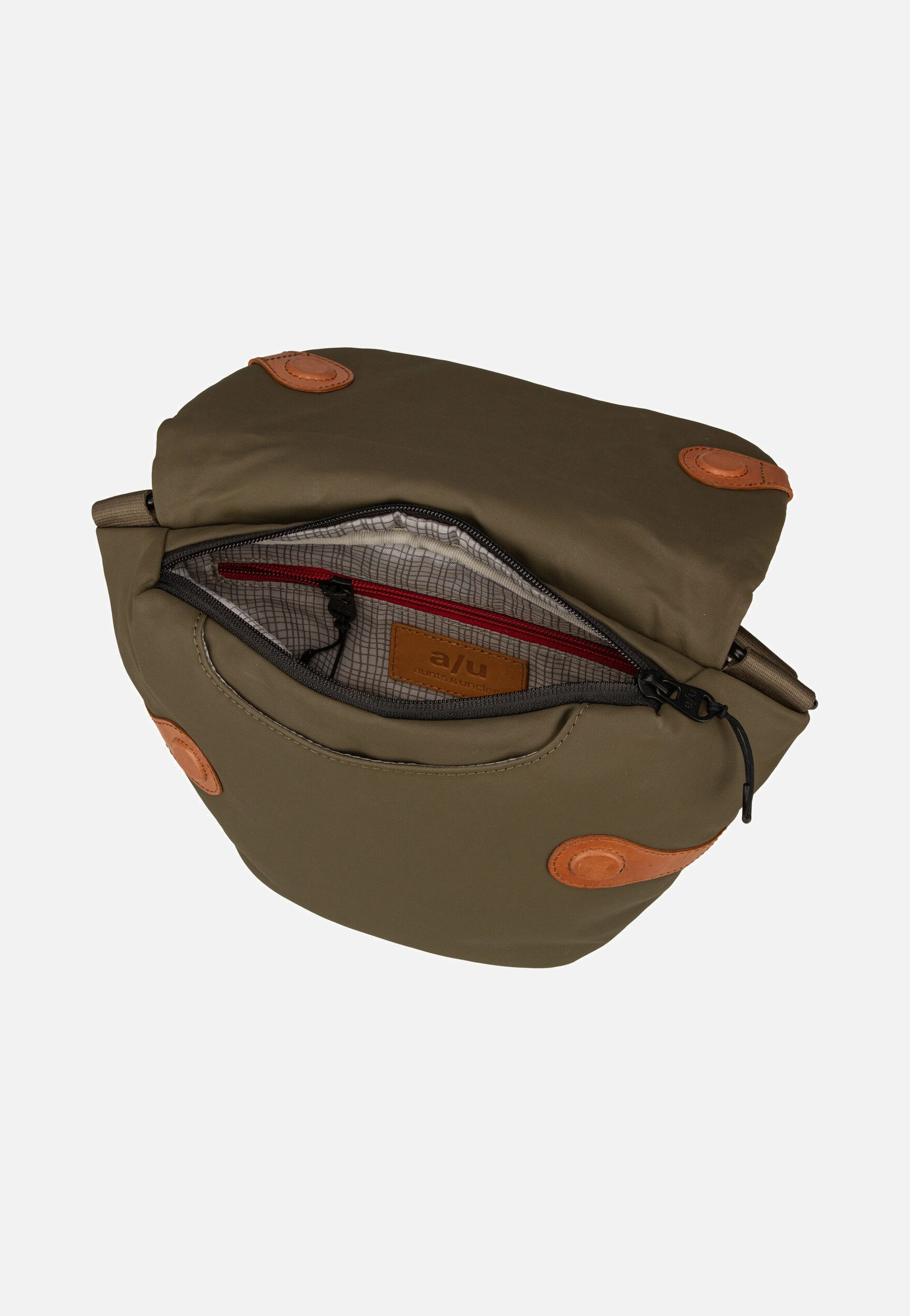 Kazo Fallen Rock - Crossbody Bag - Image 3