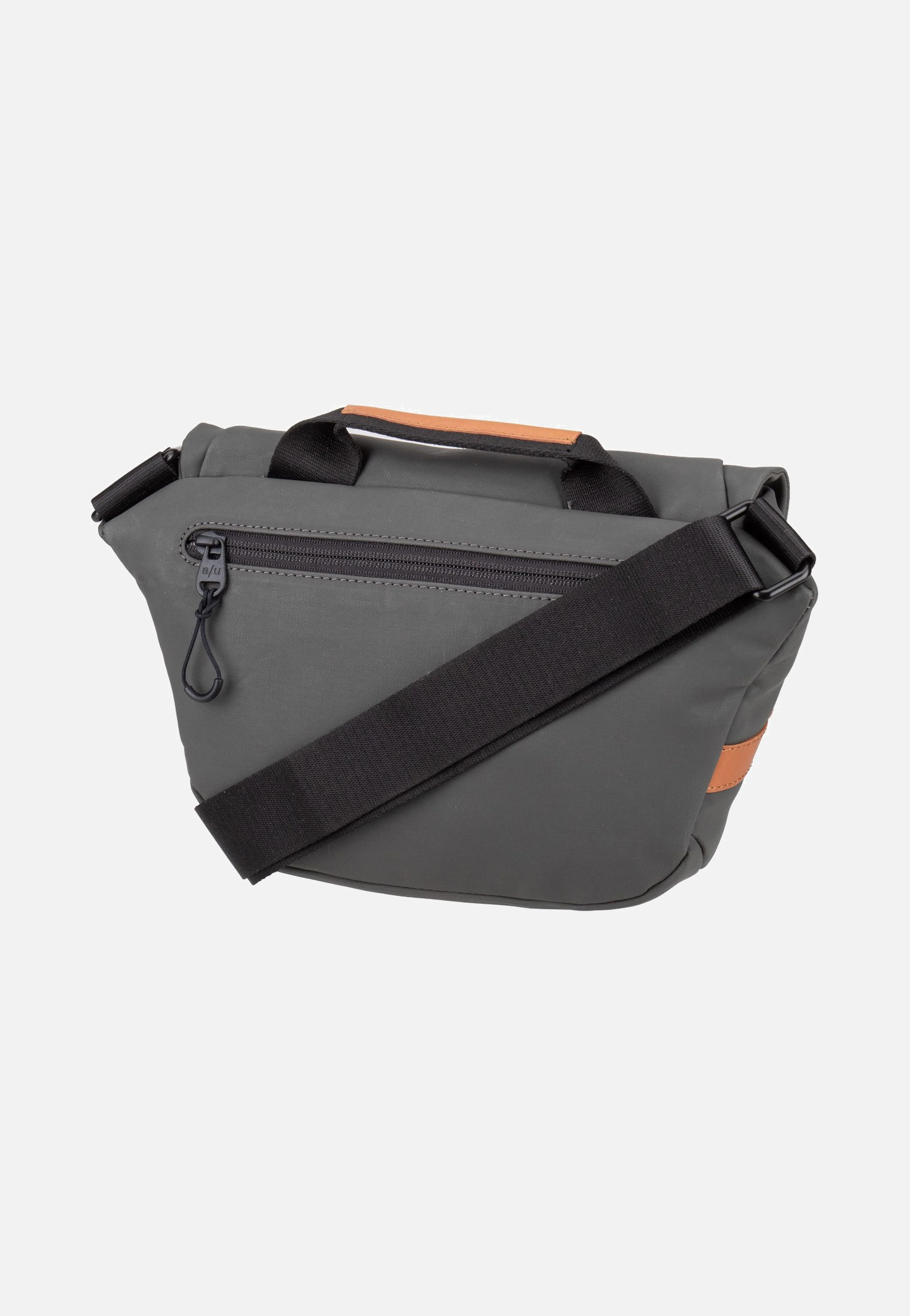 Kazo Gravity Grey  - Crossbody Bag - Image 4