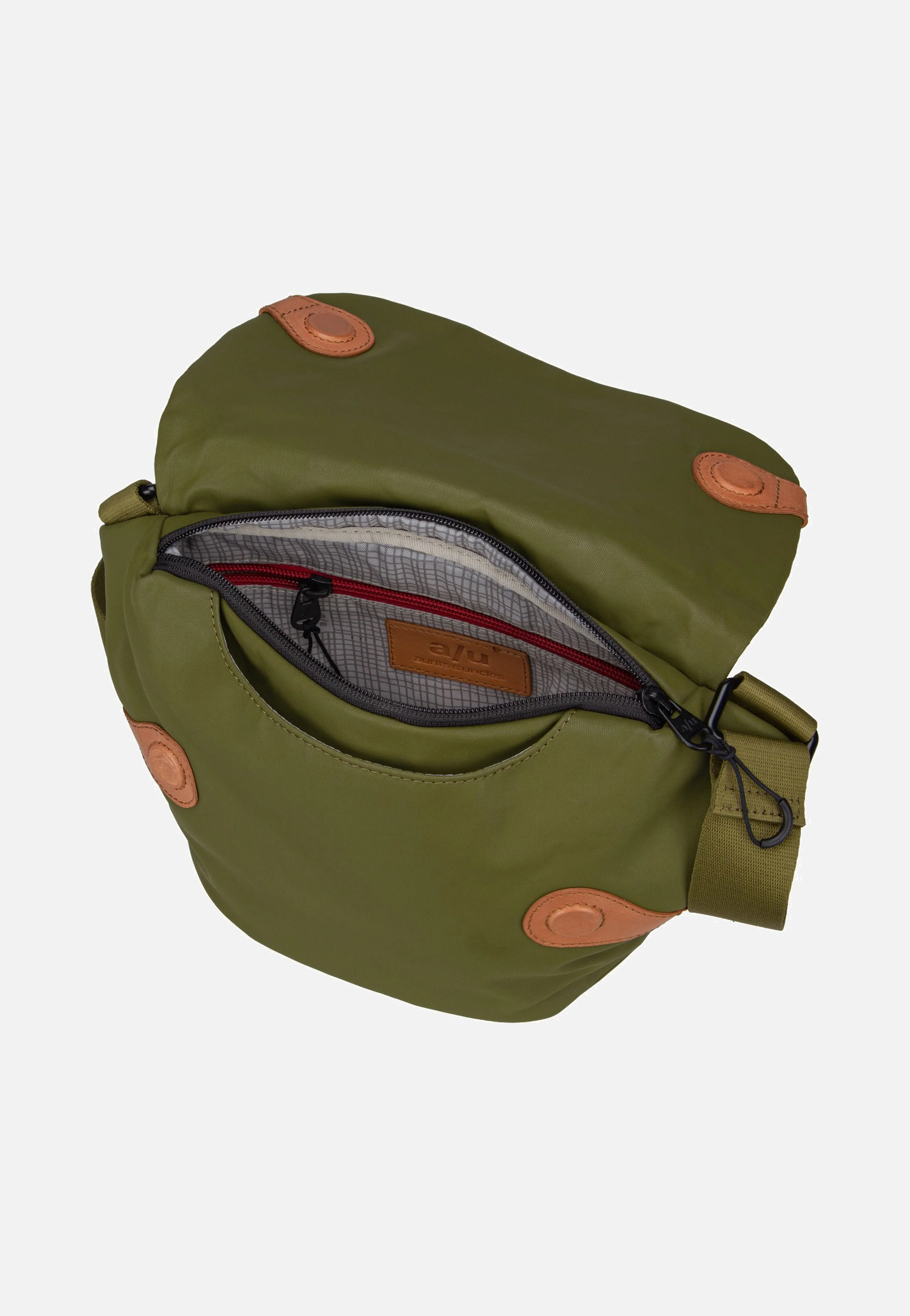 Kazo Marshland  - Crossbody Bag - Image 5