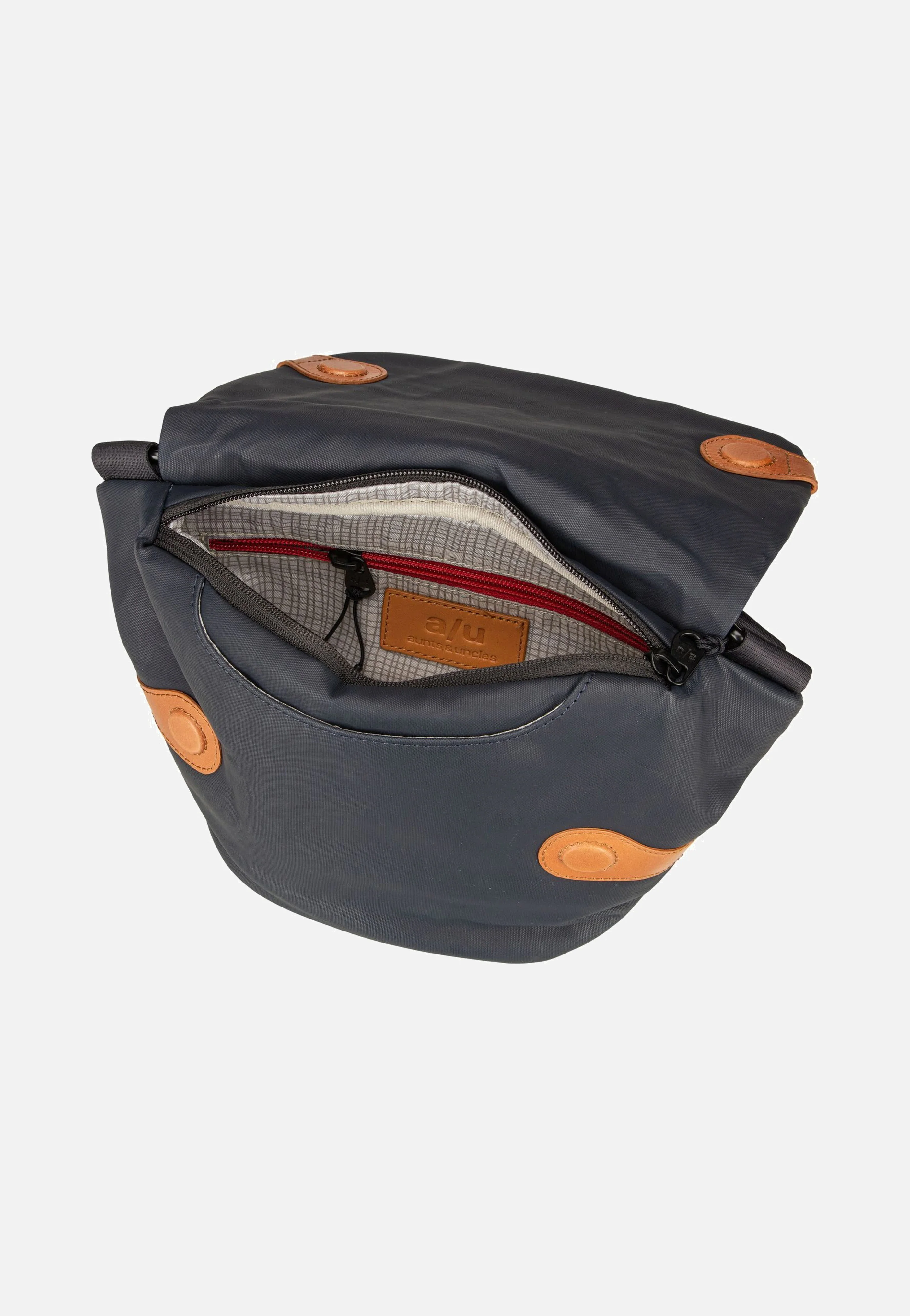 Kazo Night Blue - Crossbody Bag - Image 3