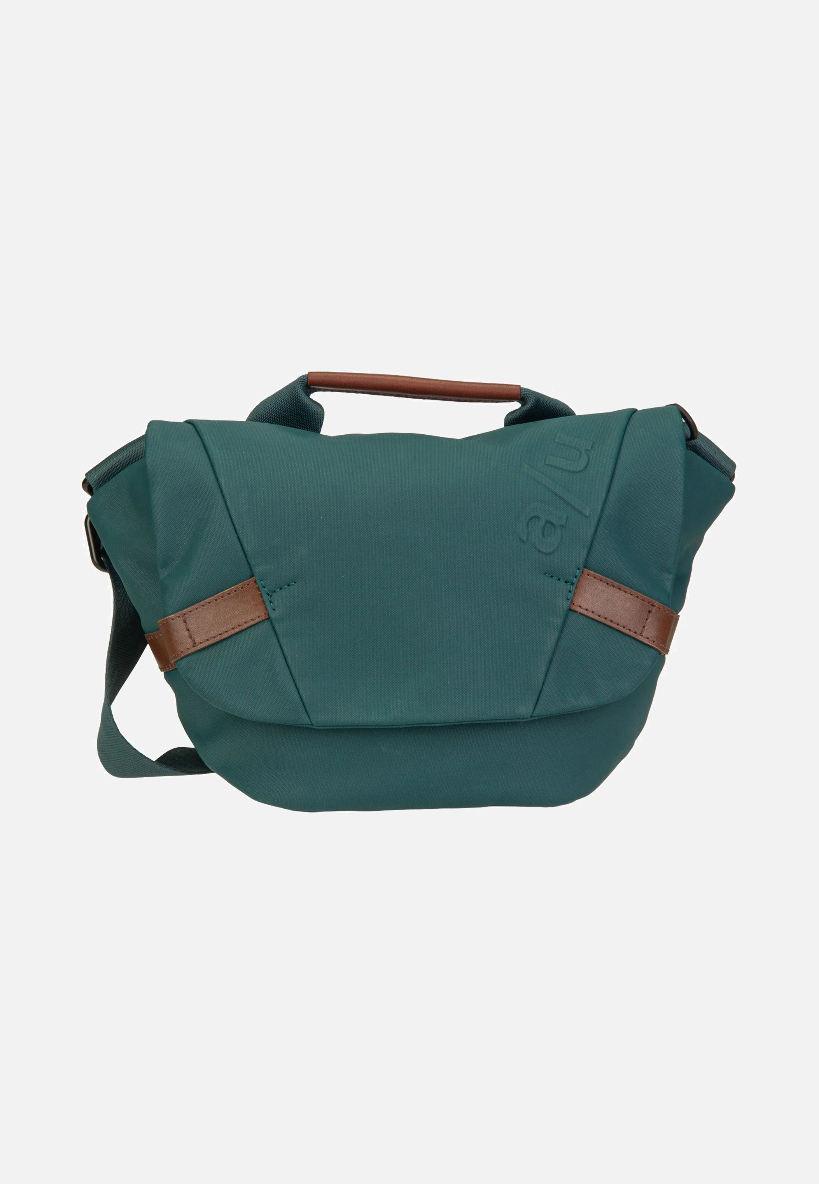 Kazo Transformative Teal  - Crossbody Bag - Image 2
