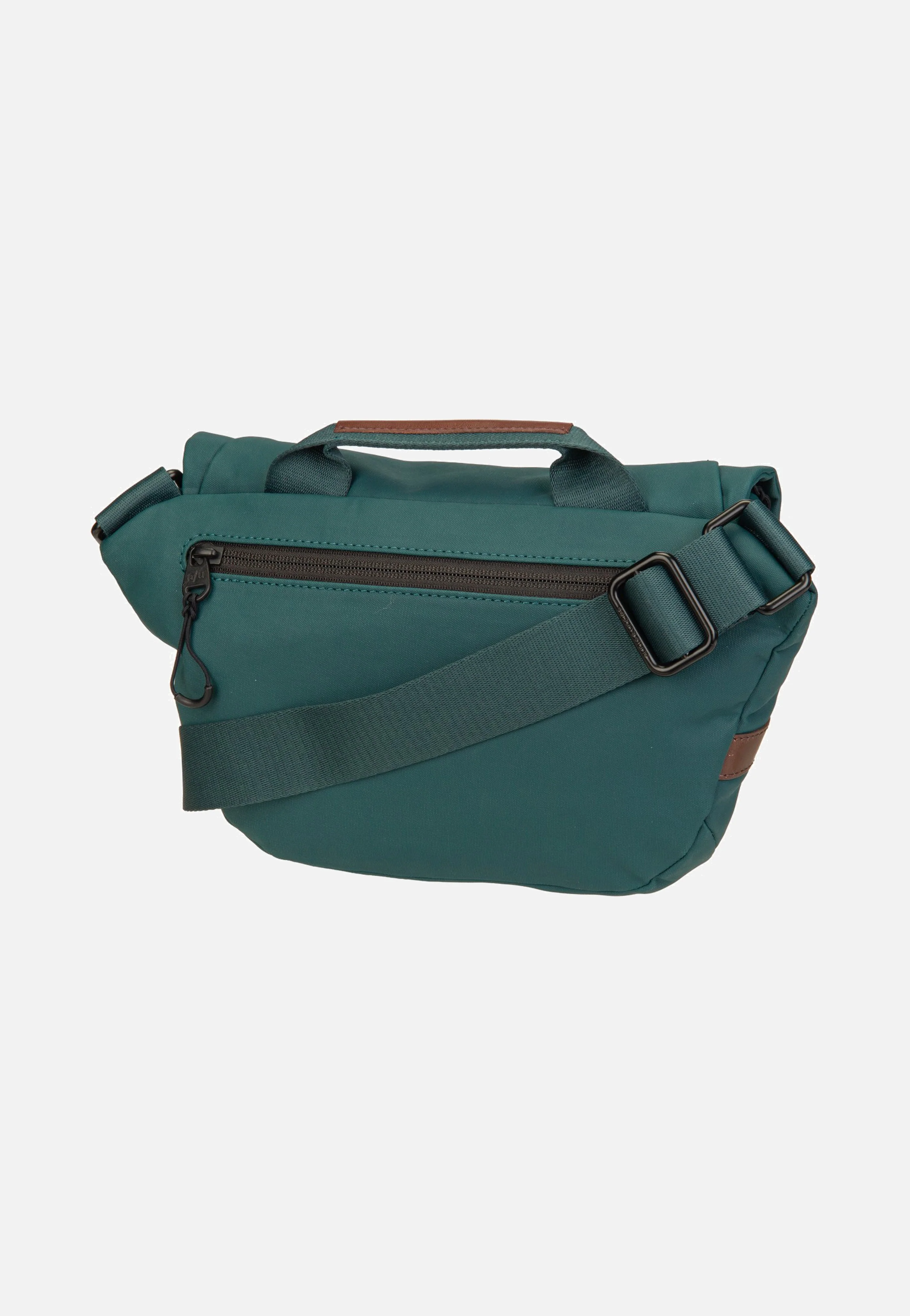 Kazo Transformative Teal  - Crossbody Bag - Image 4