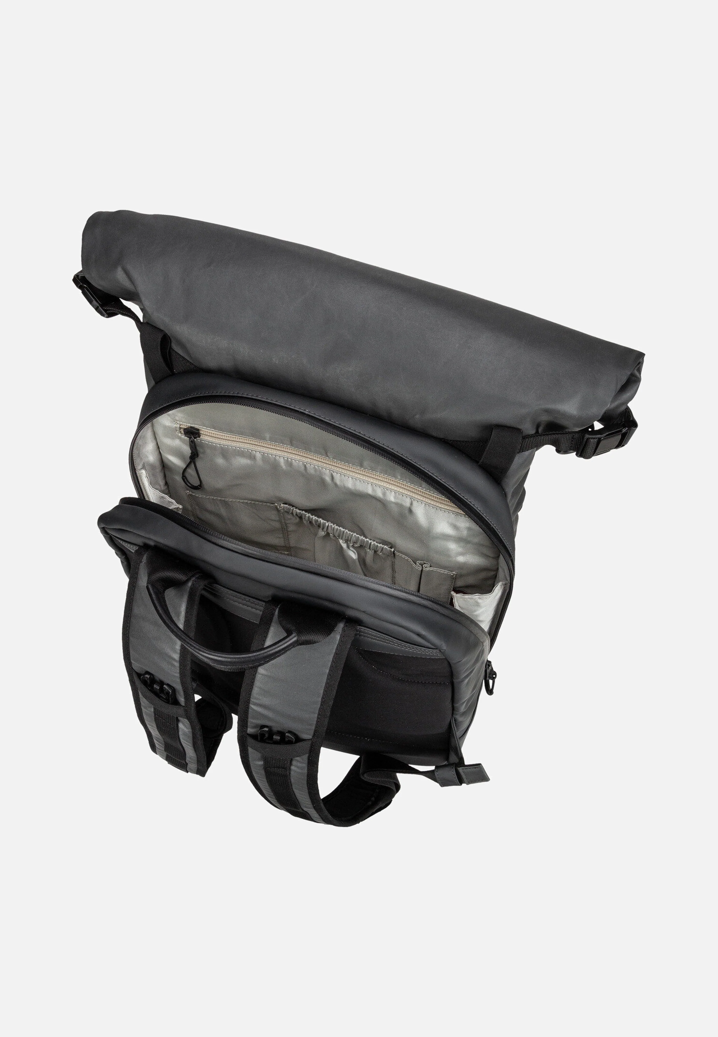 Kitakami RE Volcanic Ash - Rucksack - Image 3