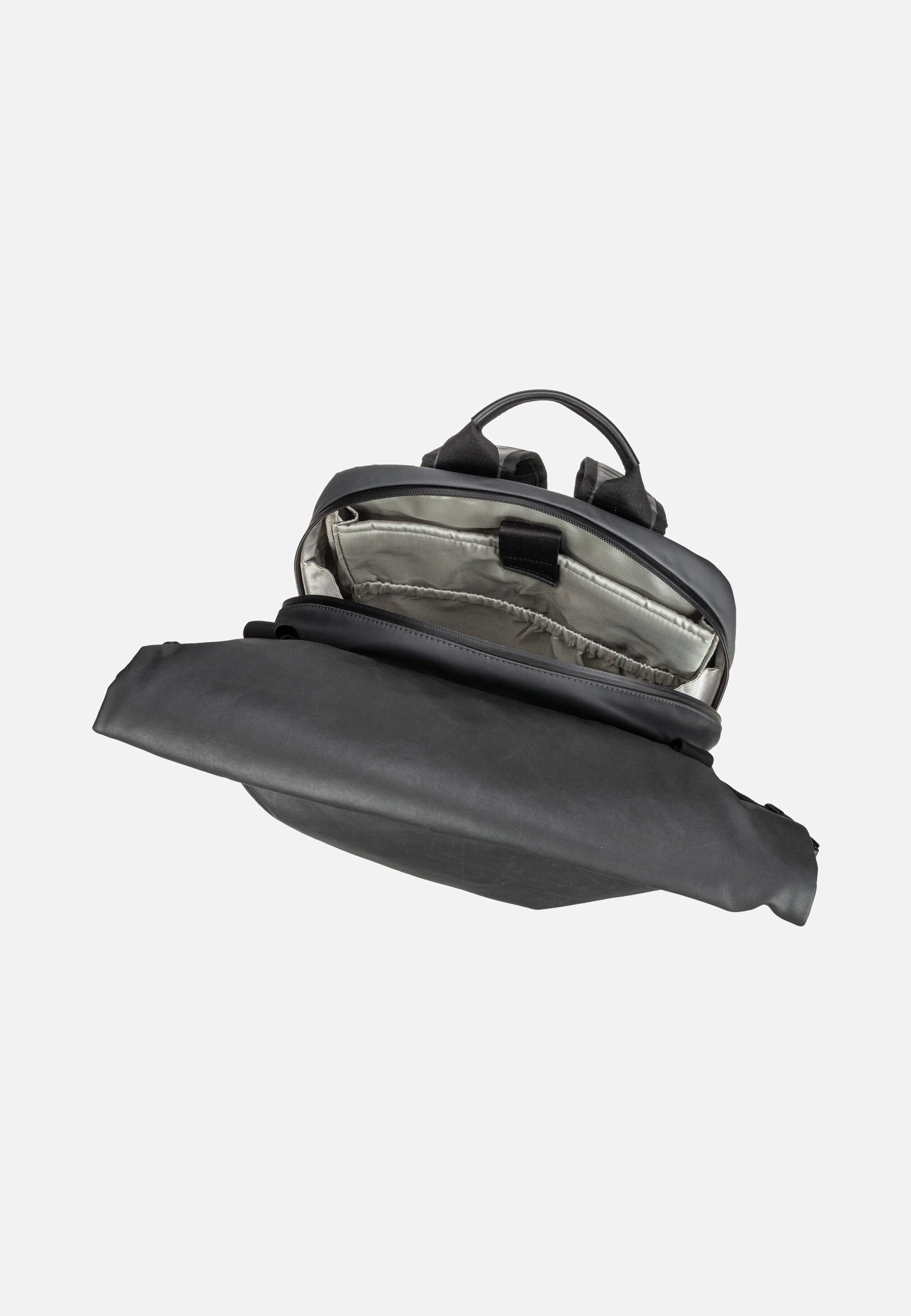 Kitakami RE Volcanic Ash - Rucksack - Image 4
