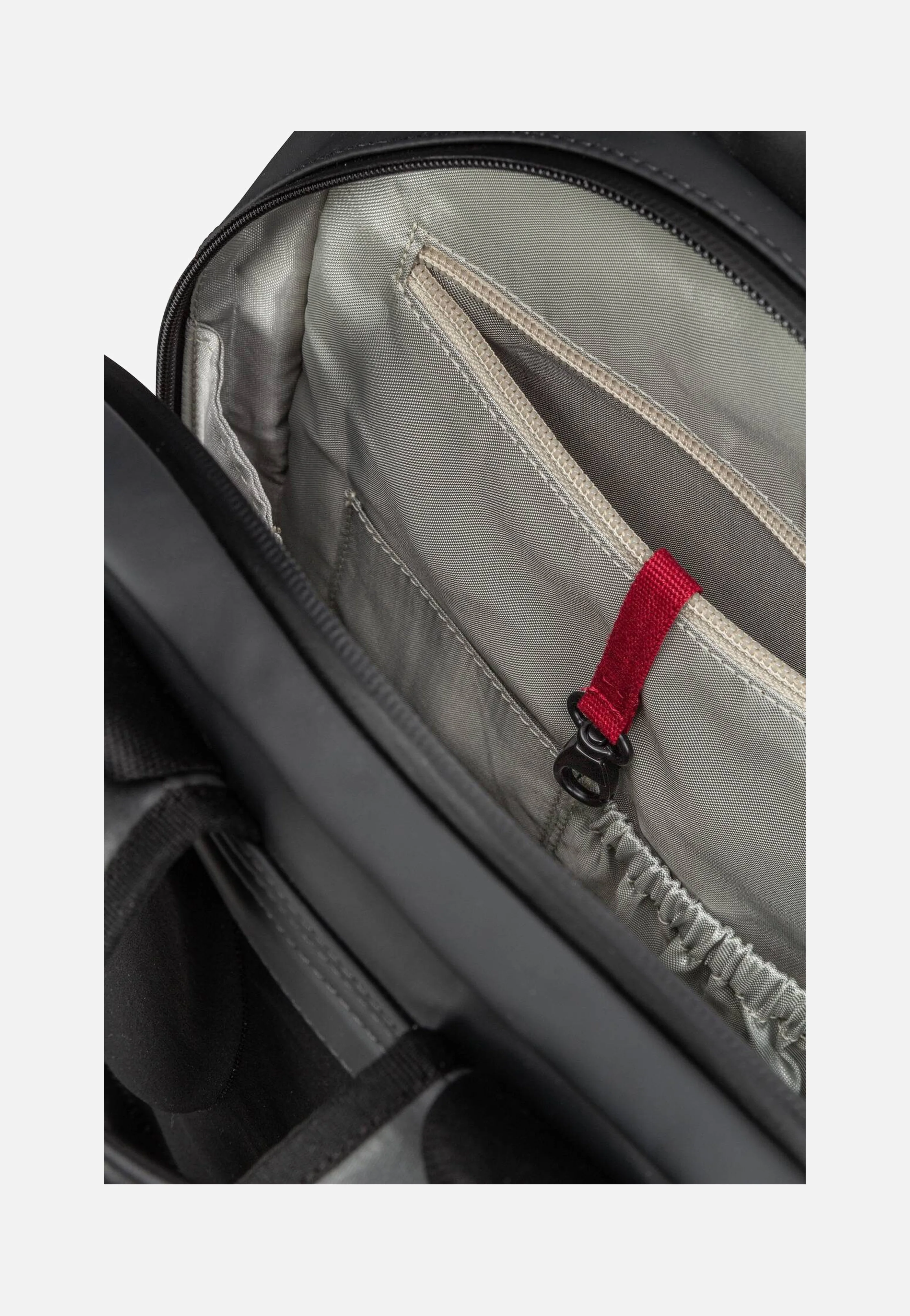 Kitakami RE Volcanic Ash - Rucksack - Image 7