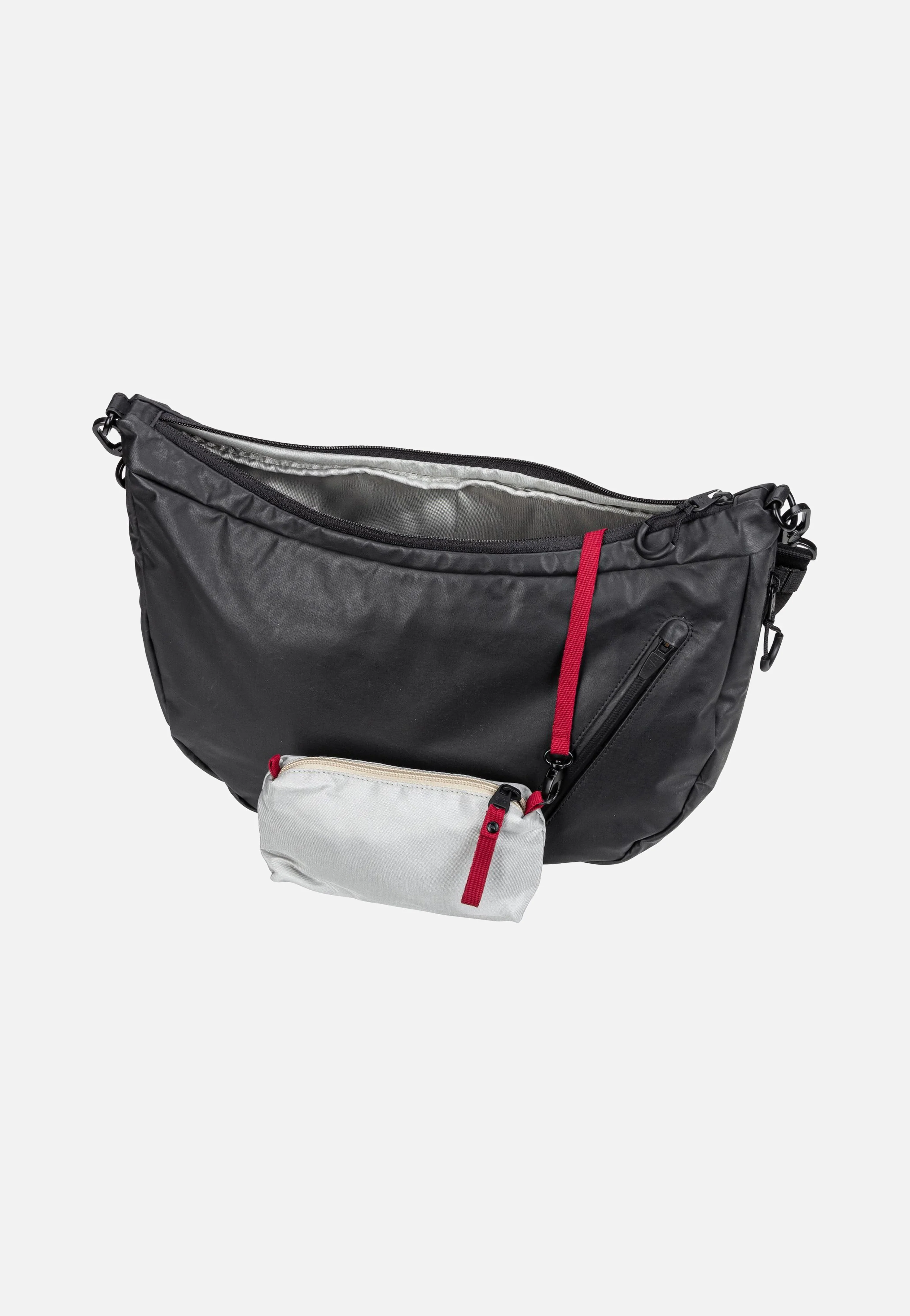 Koyoshi RE Black - Sling Bag - Image 4