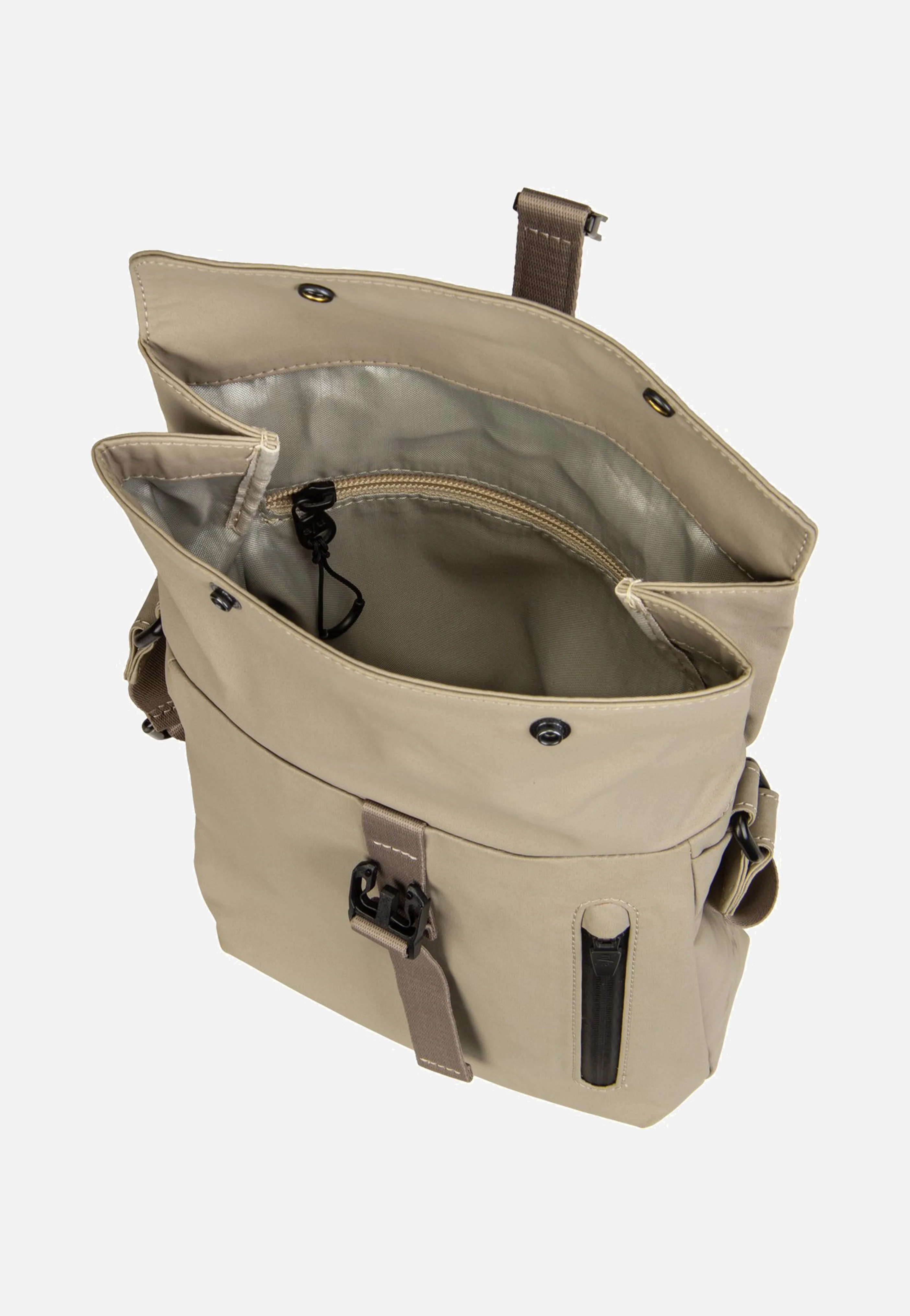 Kuji RE Driftwood - Crossbody Bag - Image 4