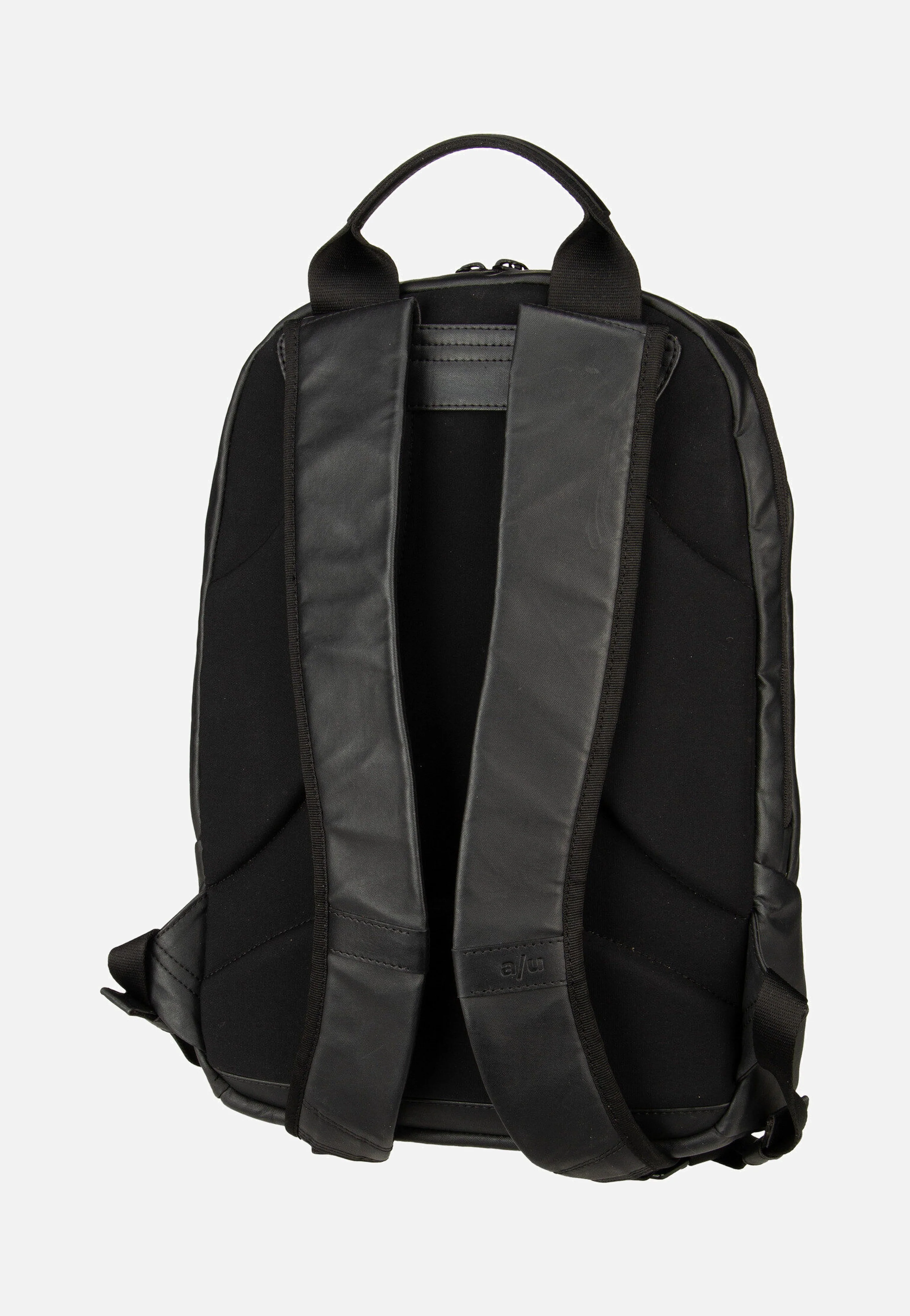 Kumotsu RE Black - Rucksack - Image 2