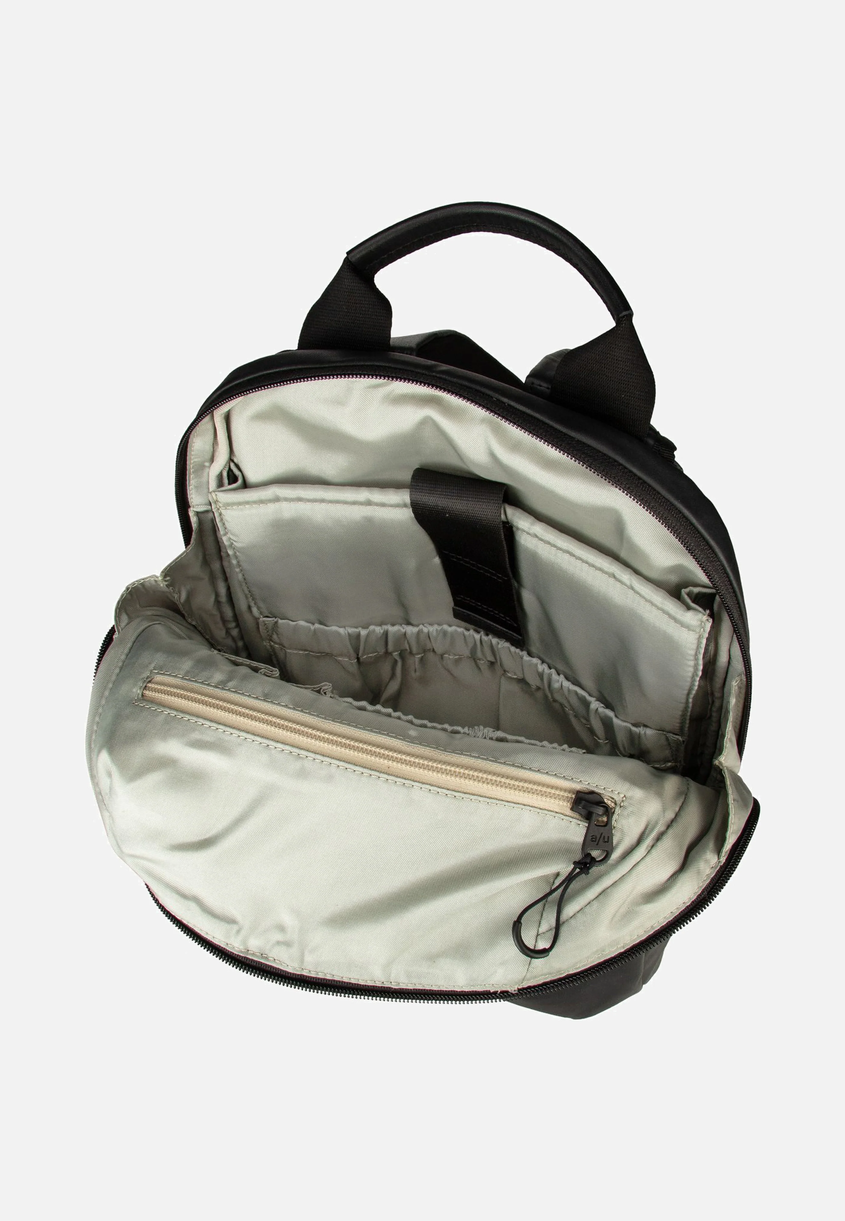 Kumotsu RE Black - Rucksack - Image 4