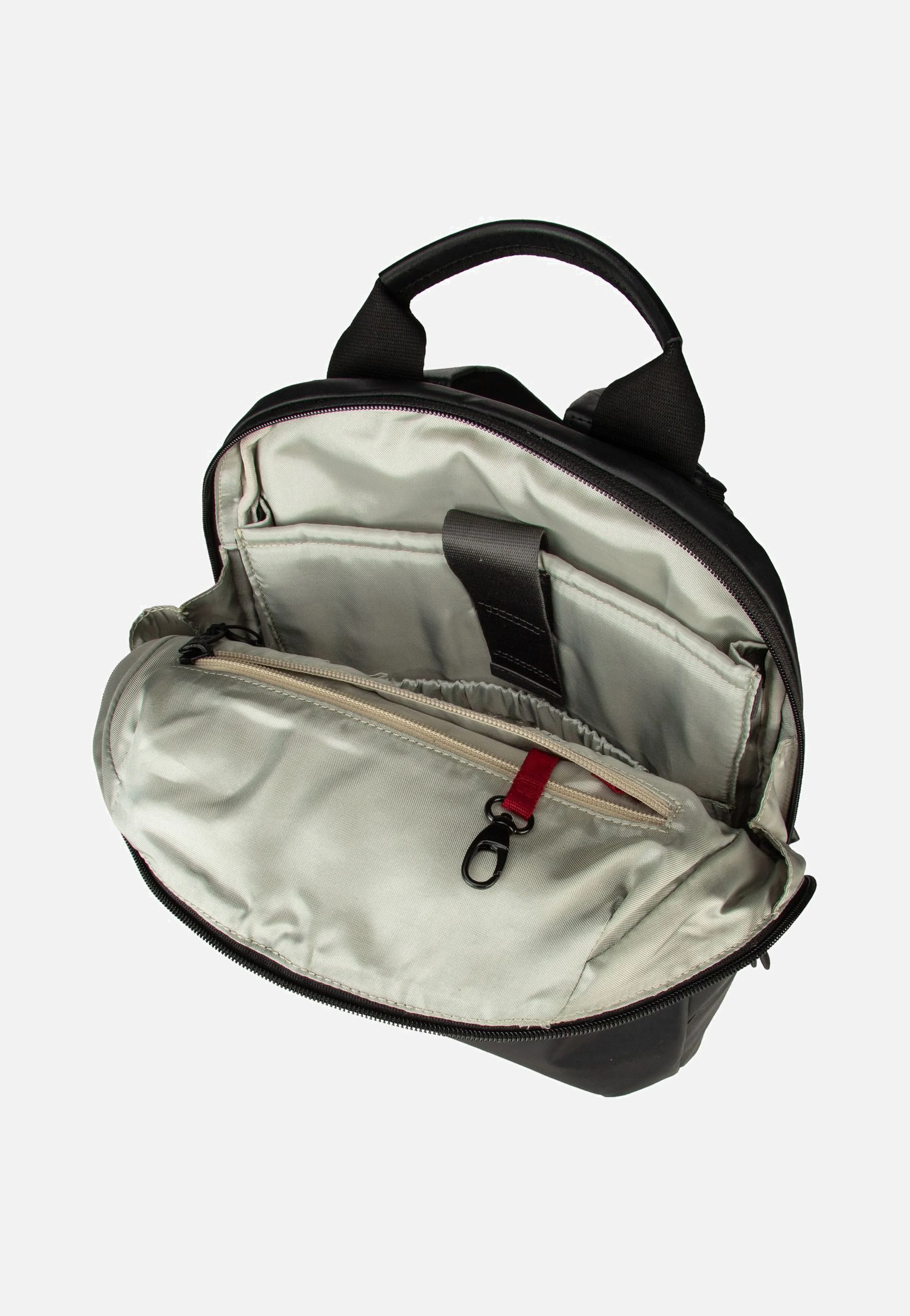 Kumotsu RE Black - Rucksack - Image 6
