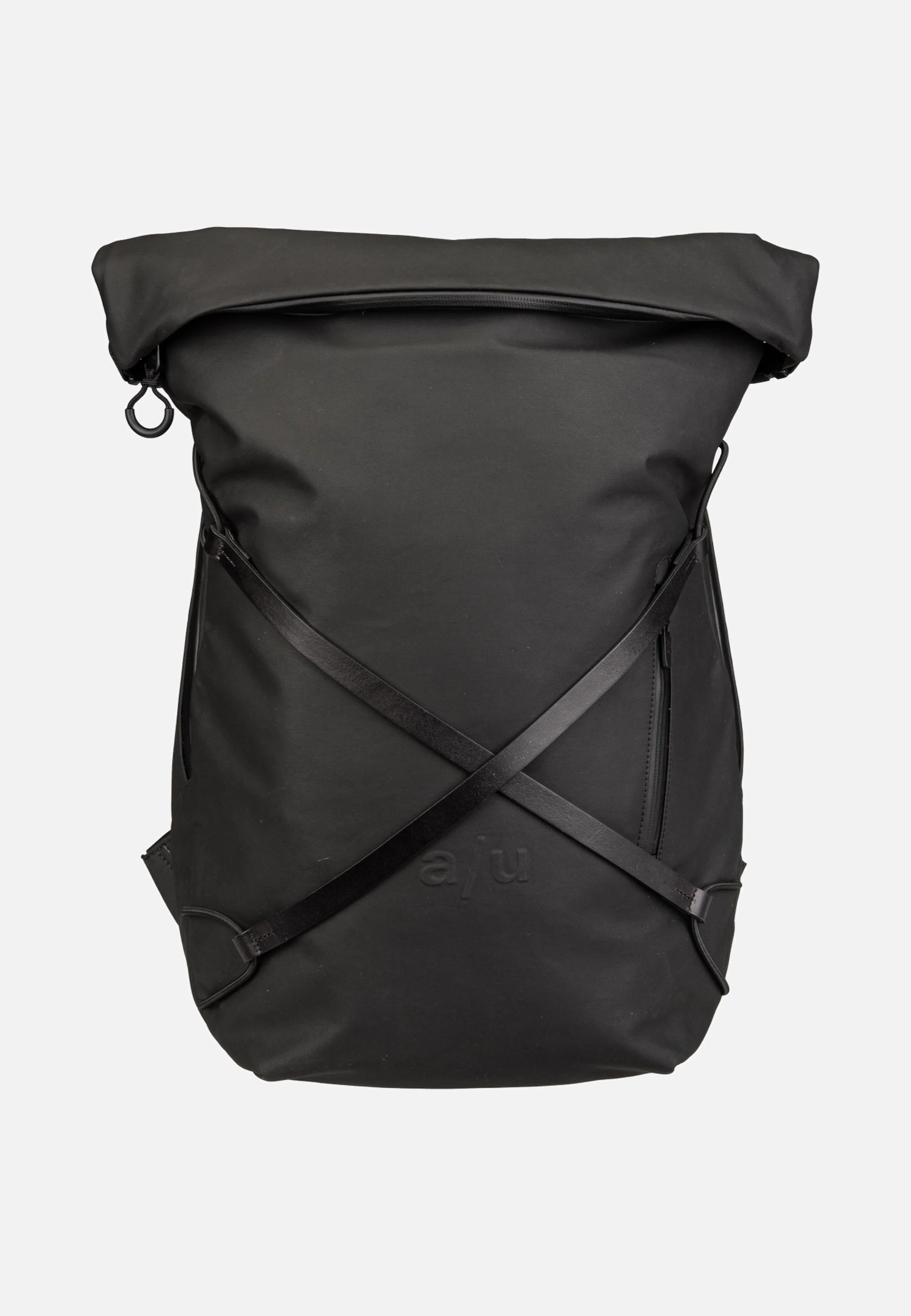 Kushiro RE Black - Rucksack - Image 2