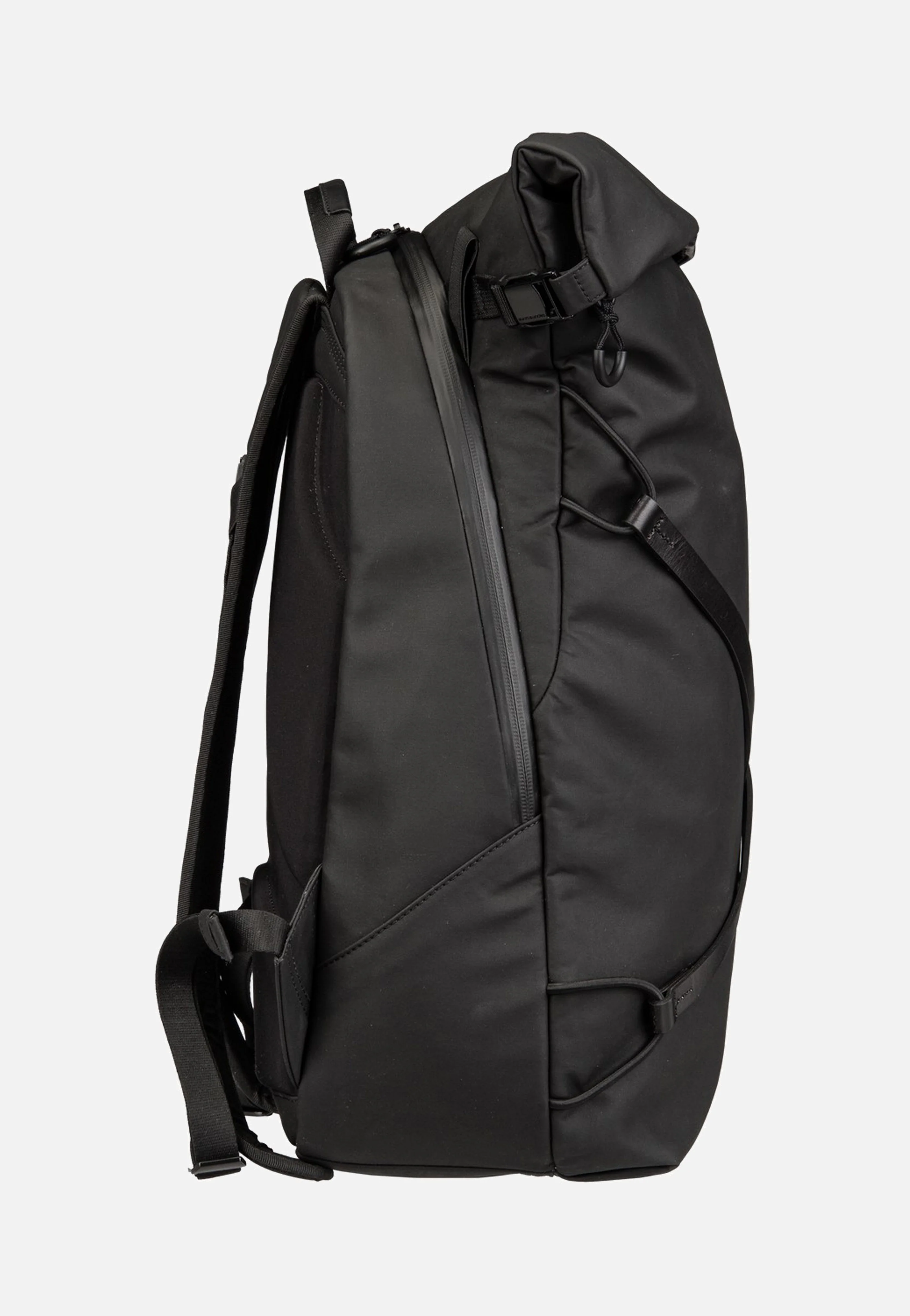 Kushiro RE Black - Rucksack - Image 4