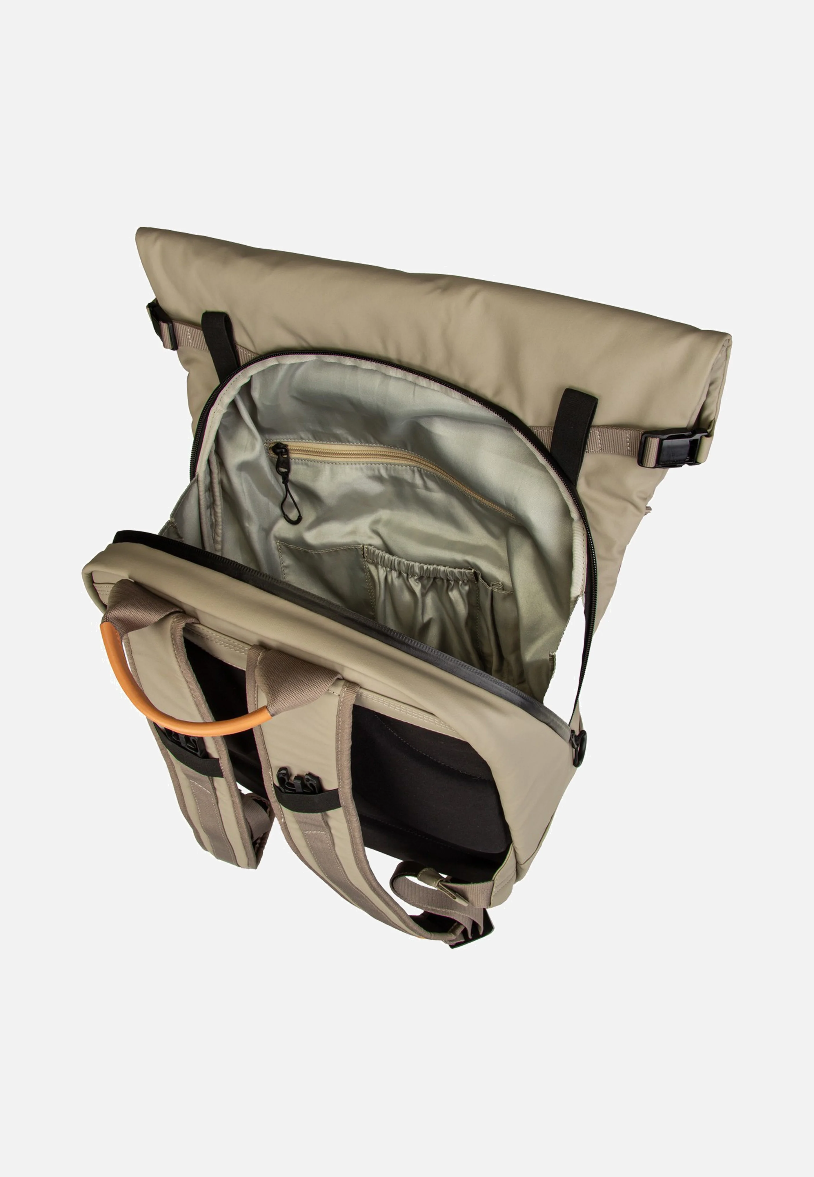 Kushiro RE Driftwood - Rucksack - Image 5