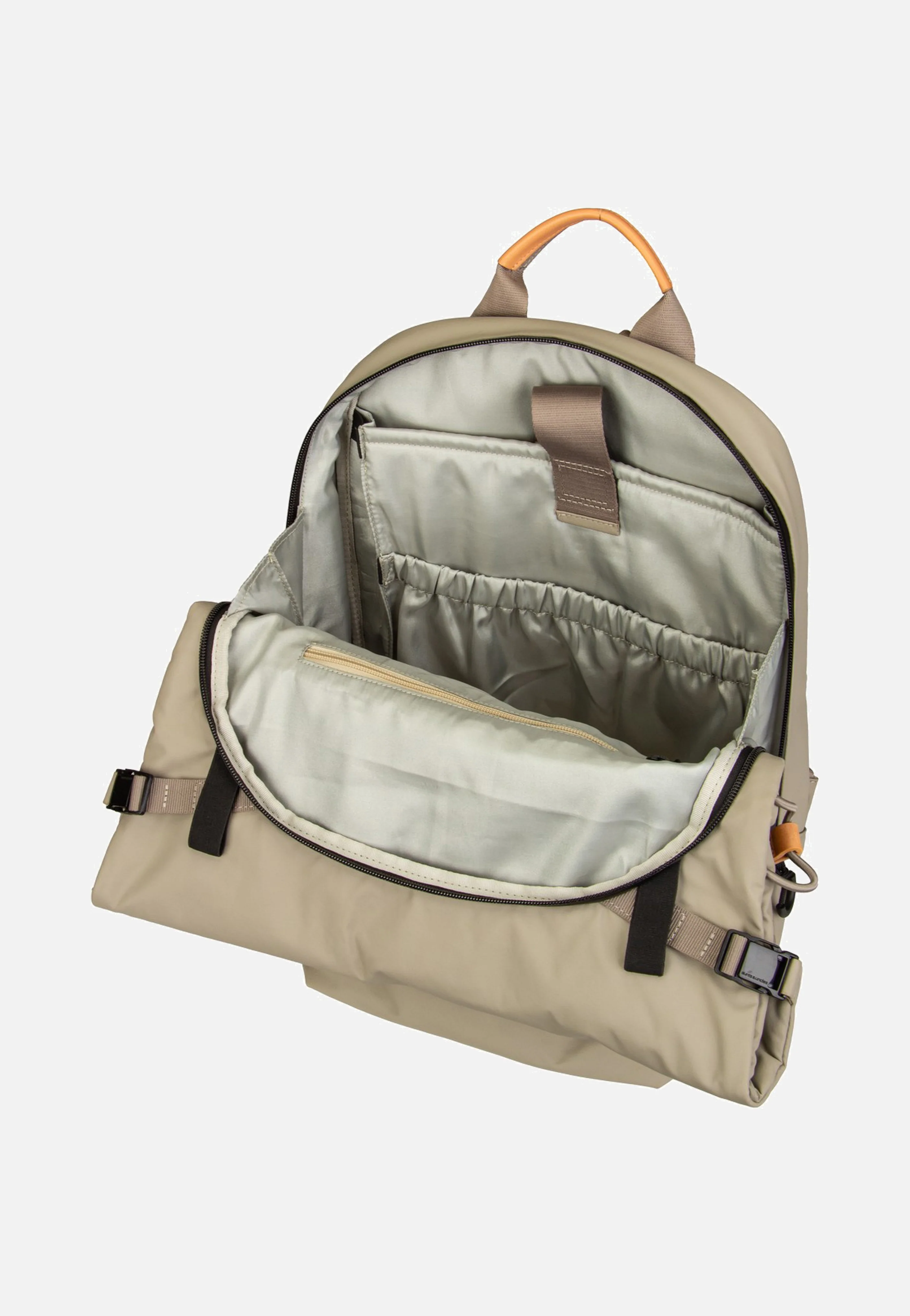 Kushiro RE Driftwood - Rucksack - Image 6