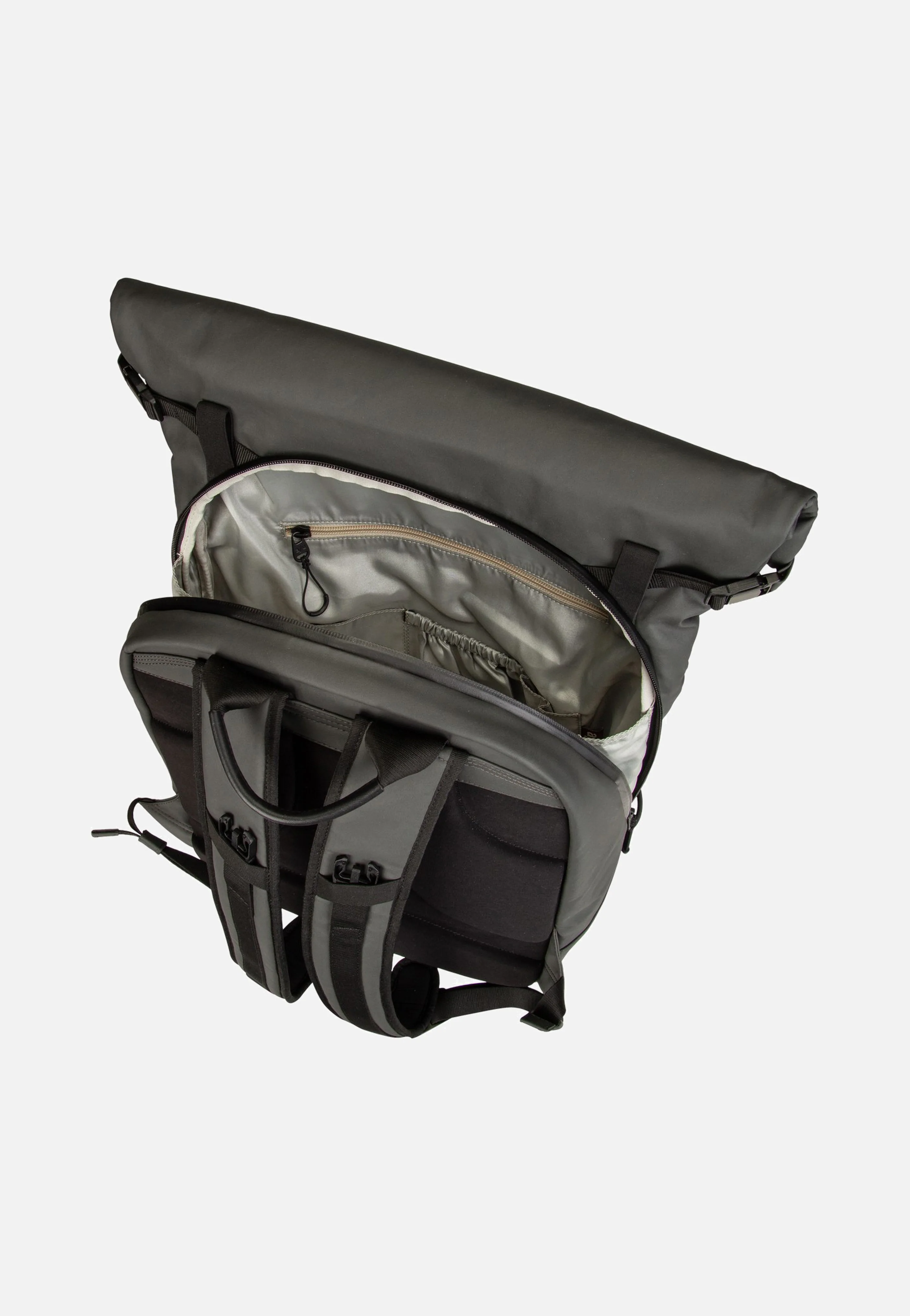 Kushiro RE Volcanic Ash - Rucksack - Image 5