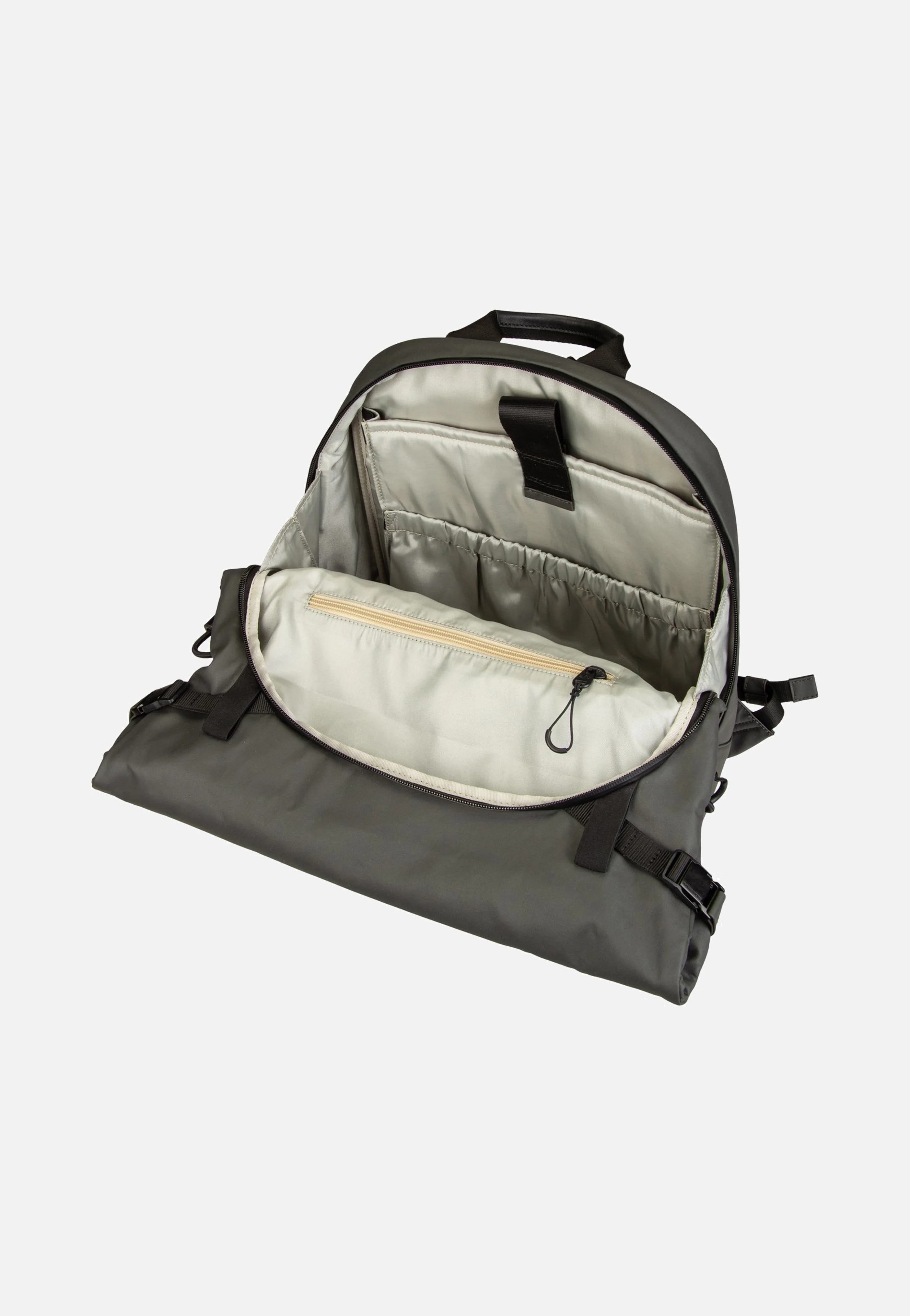 Kushiro RE Volcanic Ash - Rucksack - Image 7