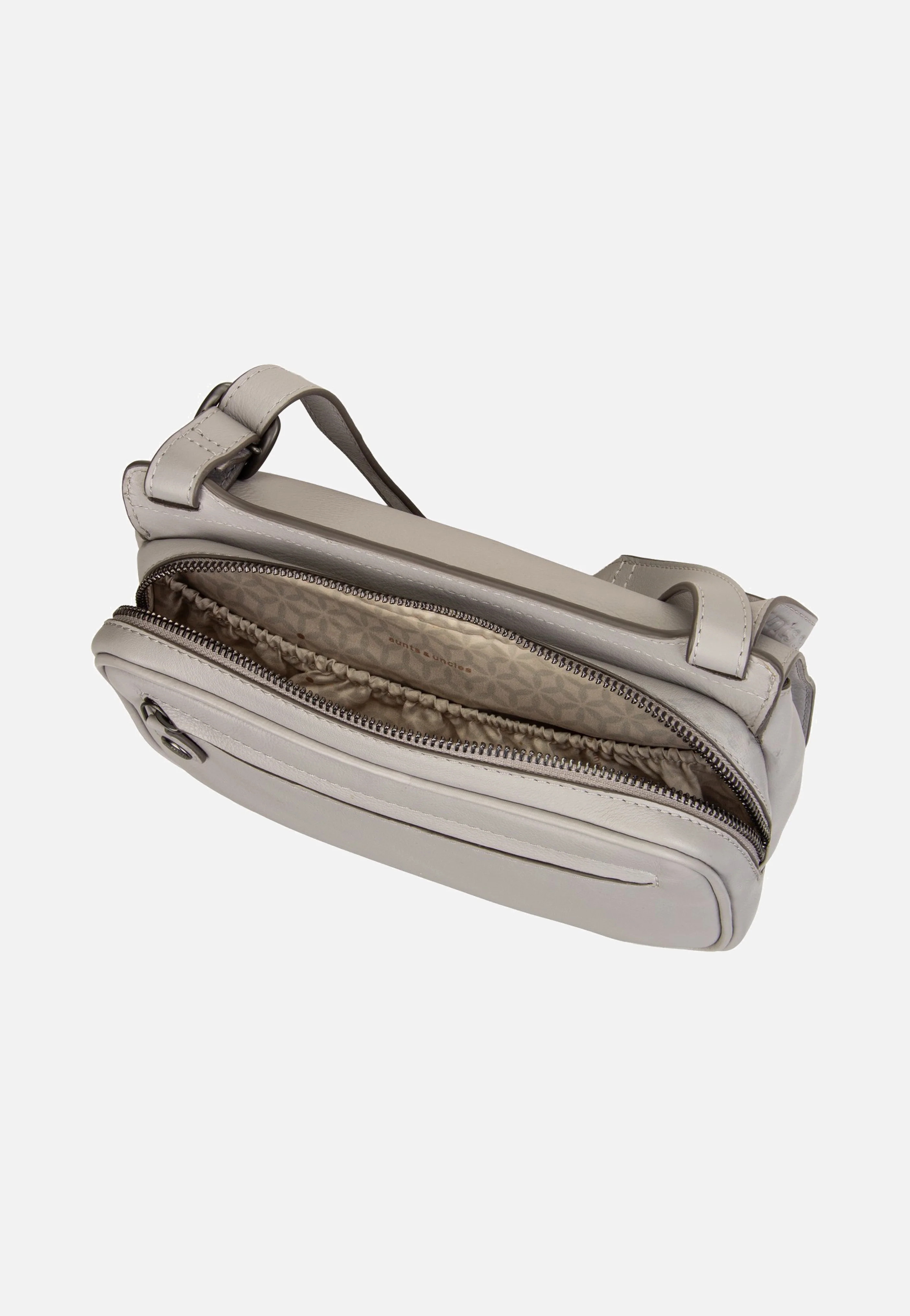 Magnolia Ash  - Crossbody Bag - Image 7